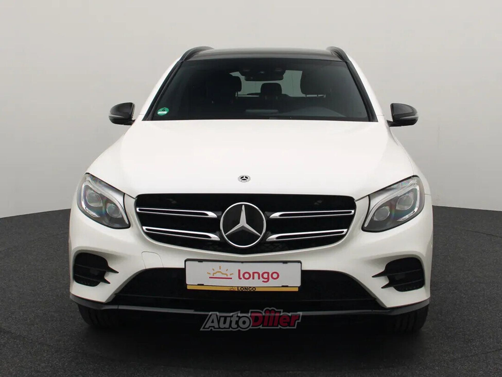 Mercedes-Benz GLK 250 Business 2.0 155kW 2019, photo 3/10