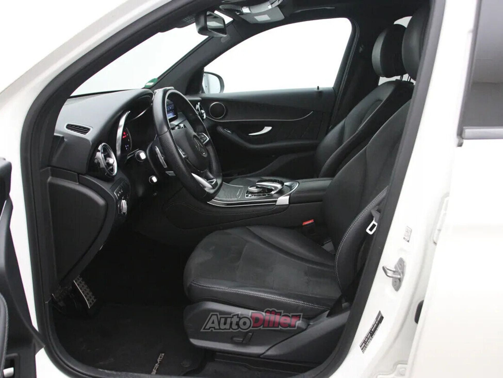 Mercedes-Benz GLK 250 Business 2.0 155kW 2019, photo 4/10