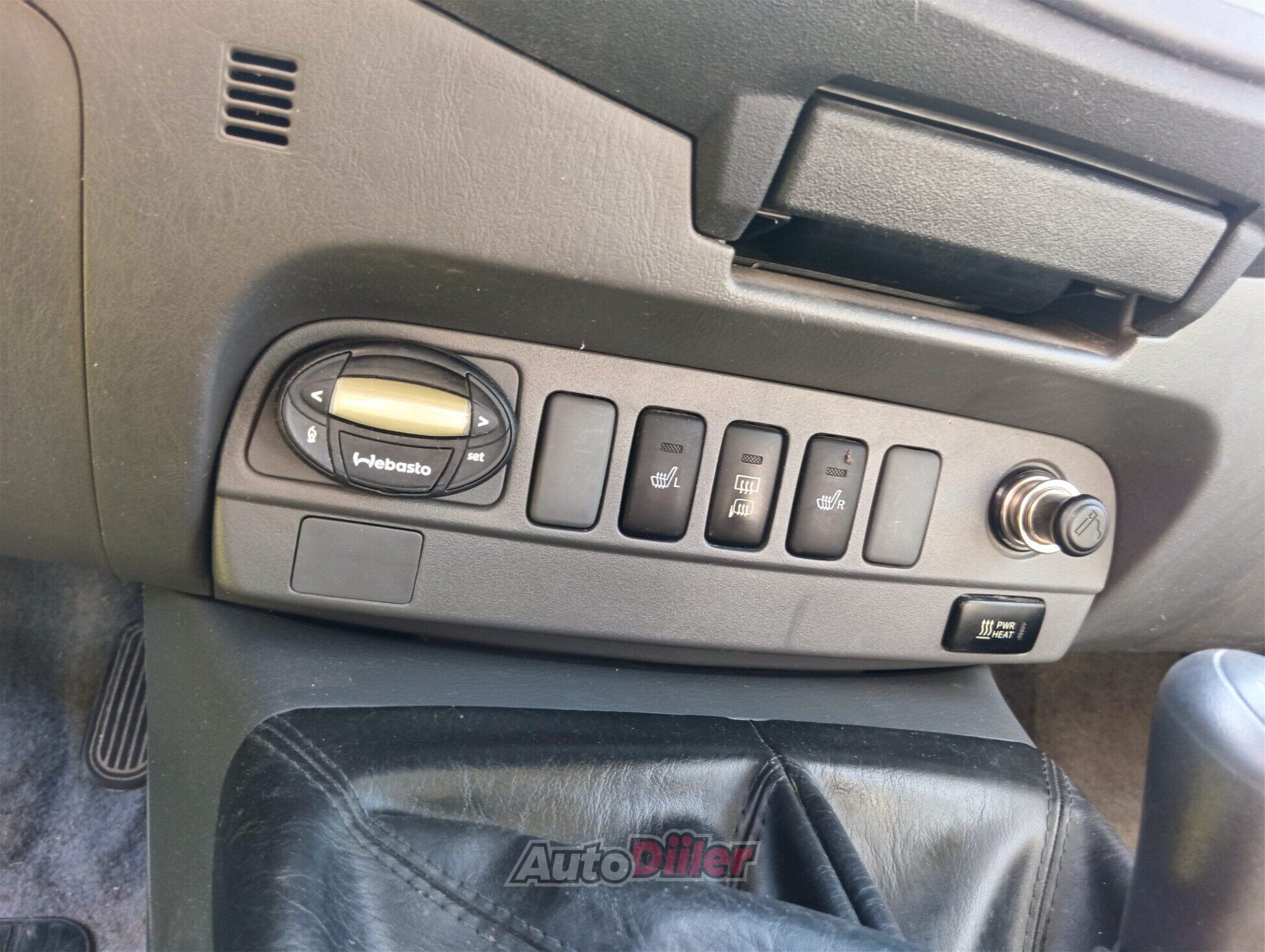Toyota Hilux 2.5 106kW 2011, photo 5/8