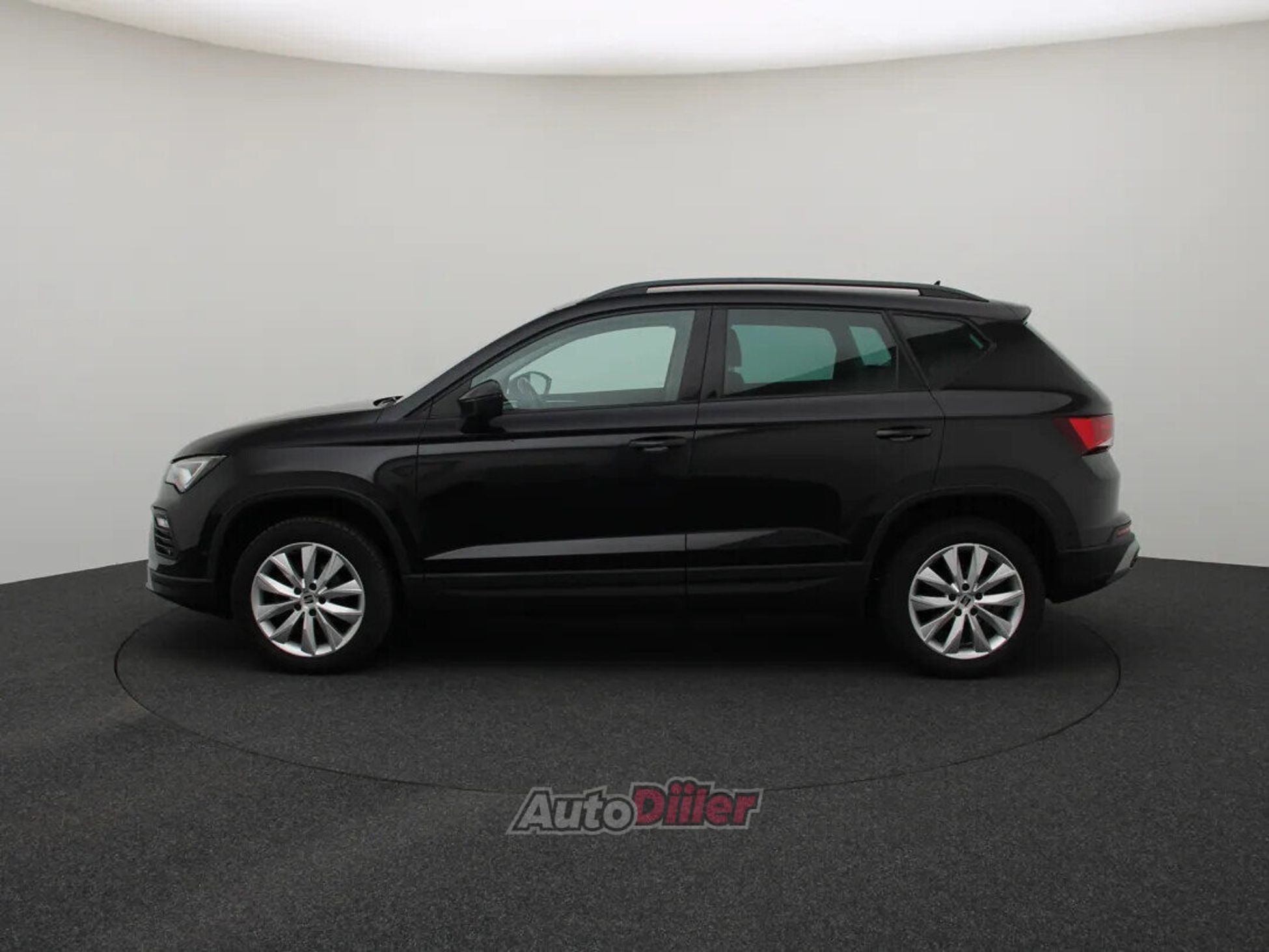 SEAT Ateca 2021, kuva 6/10