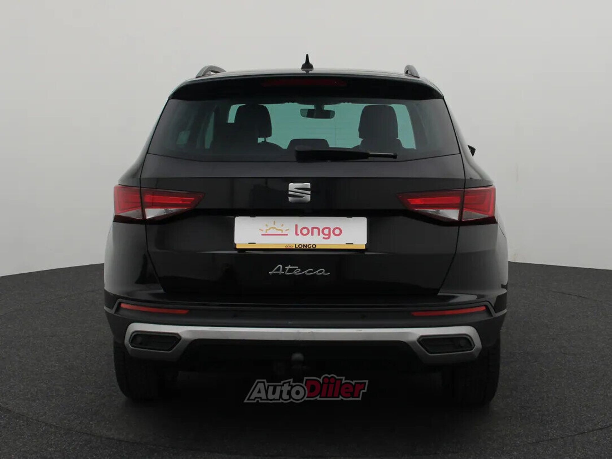 SEAT Ateca 2021, kuva 5/10