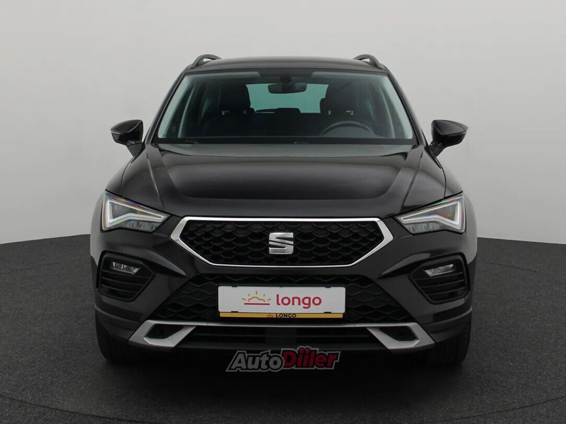 SEAT Ateca 2021, kuva 3/10