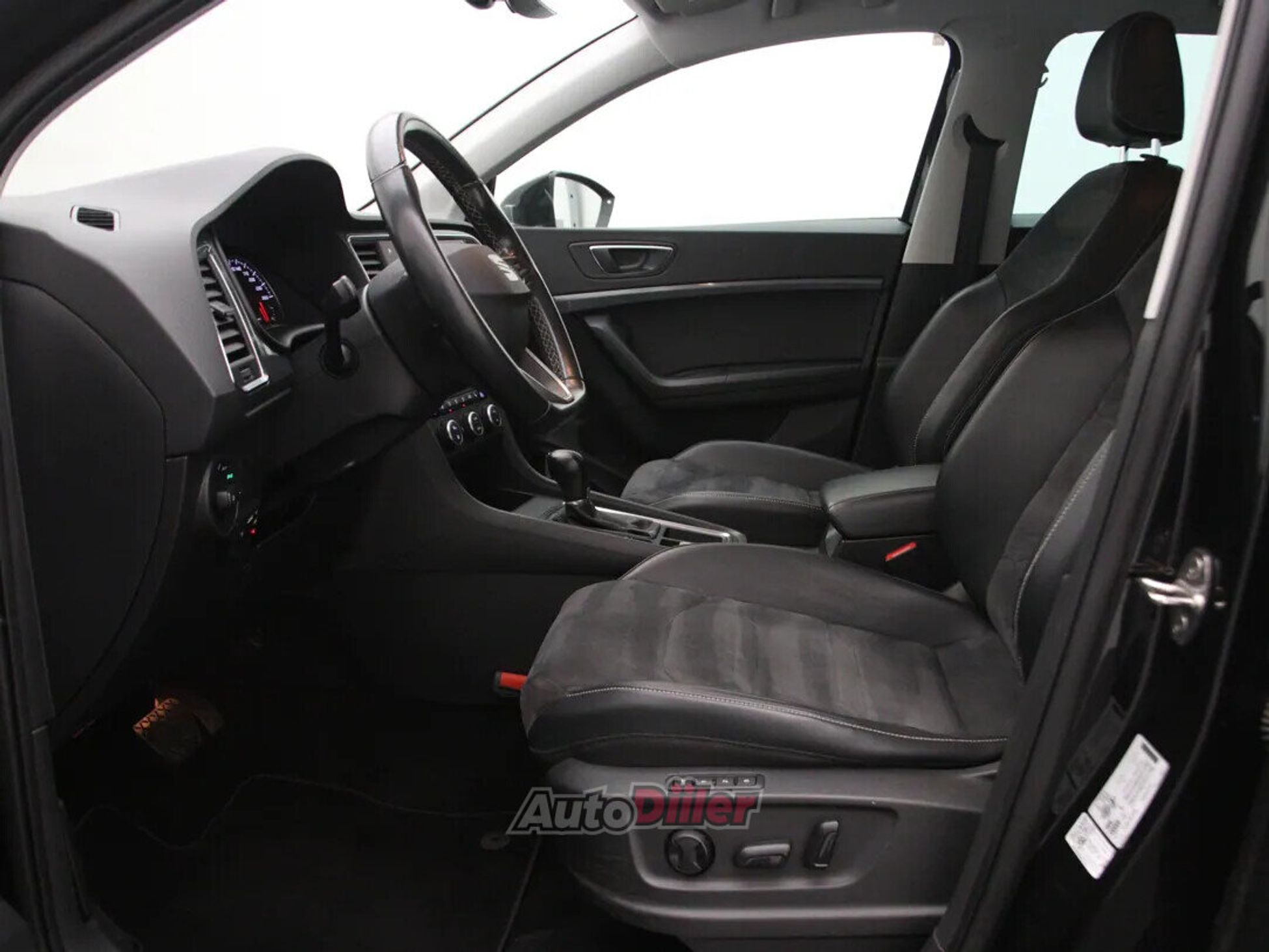 SEAT Ateca 2021, kuva 4/10