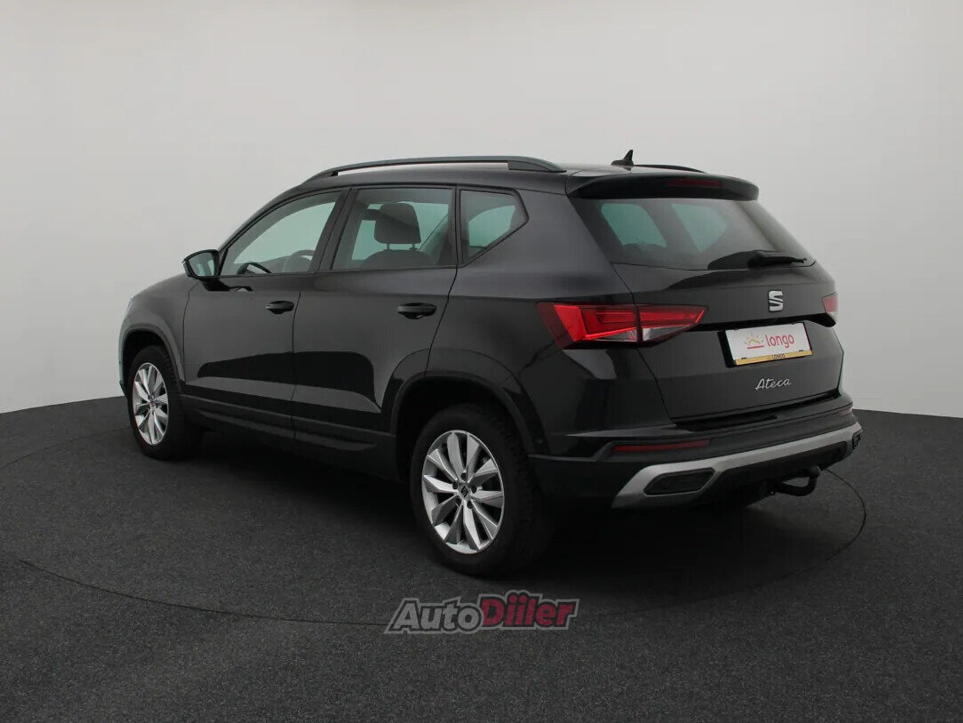 SEAT Ateca 2021, kuva 7/10