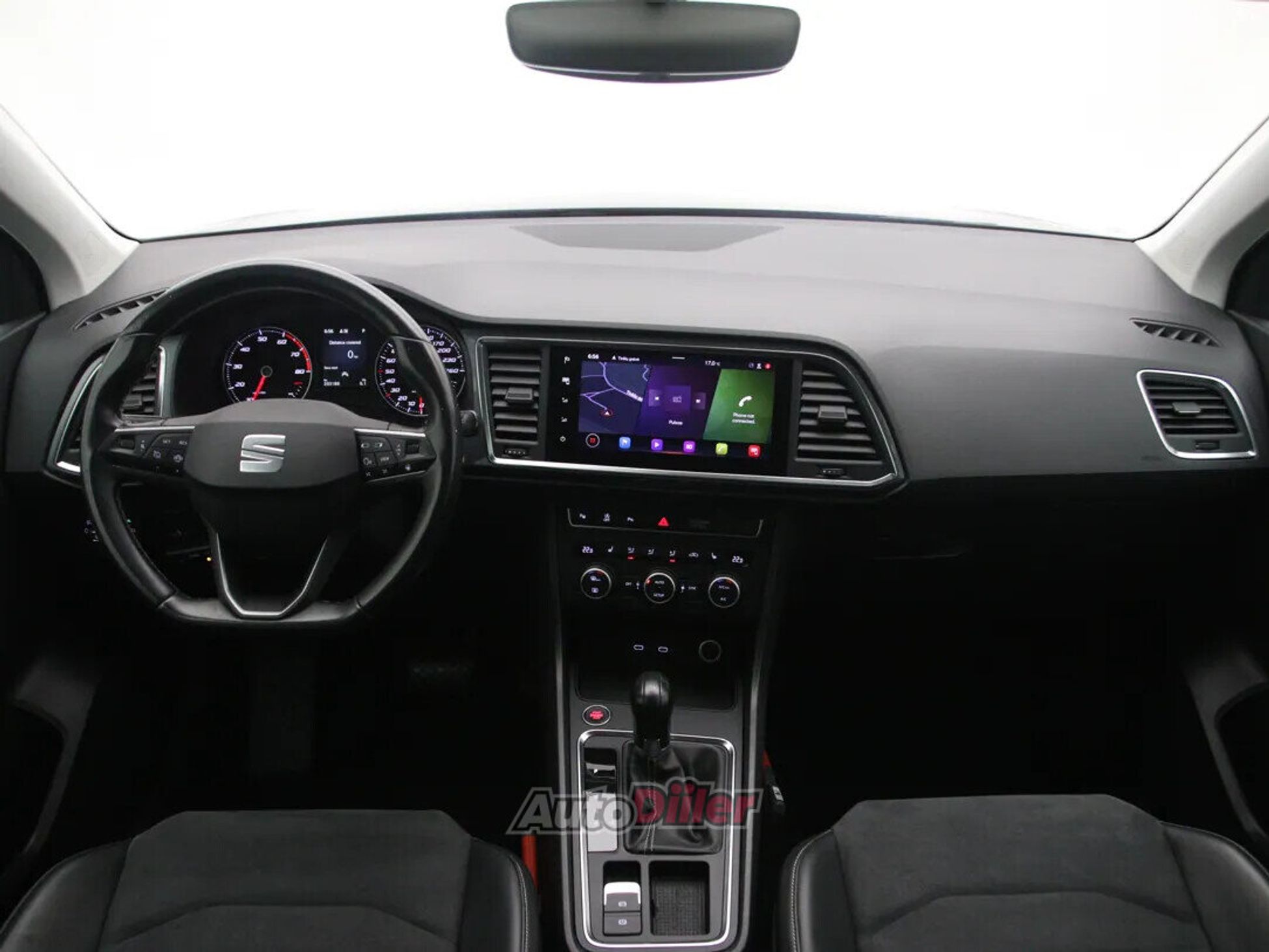 SEAT Ateca 2021, kuva 2/10