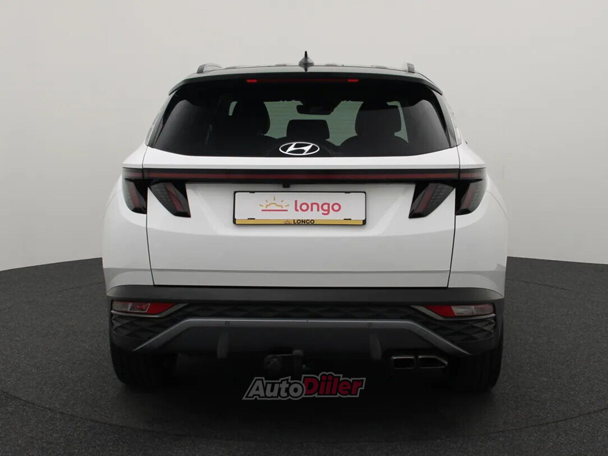 Hyundai Tucson MHEV Premium 1.6 110kW 2021, kuva 5/10