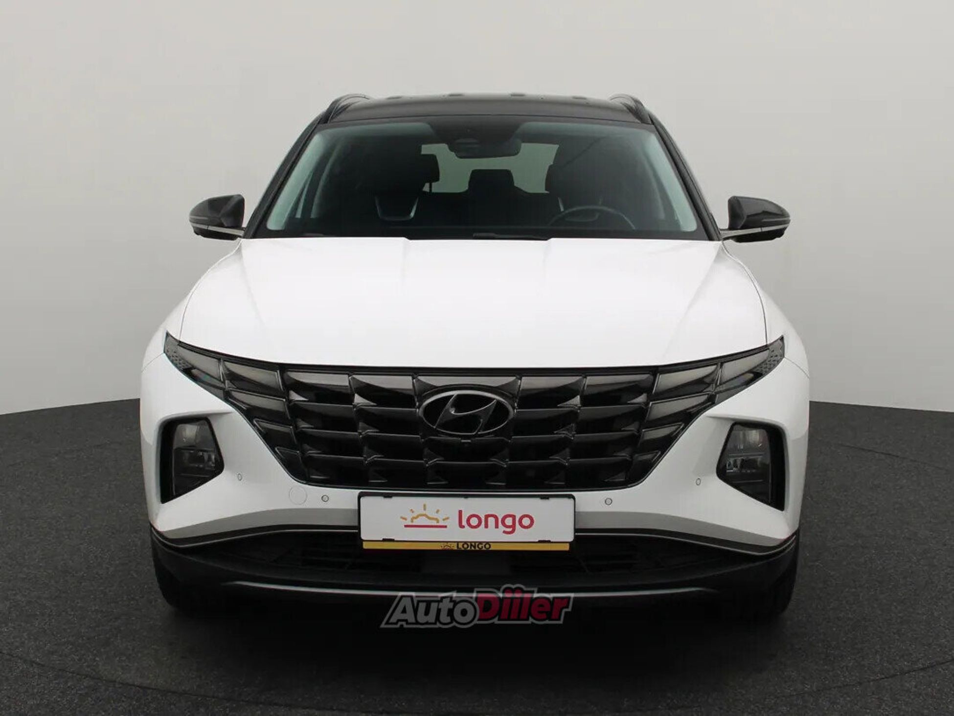 Hyundai Tucson MHEV Premium 1.6 110kW 2021, kuva 3/10