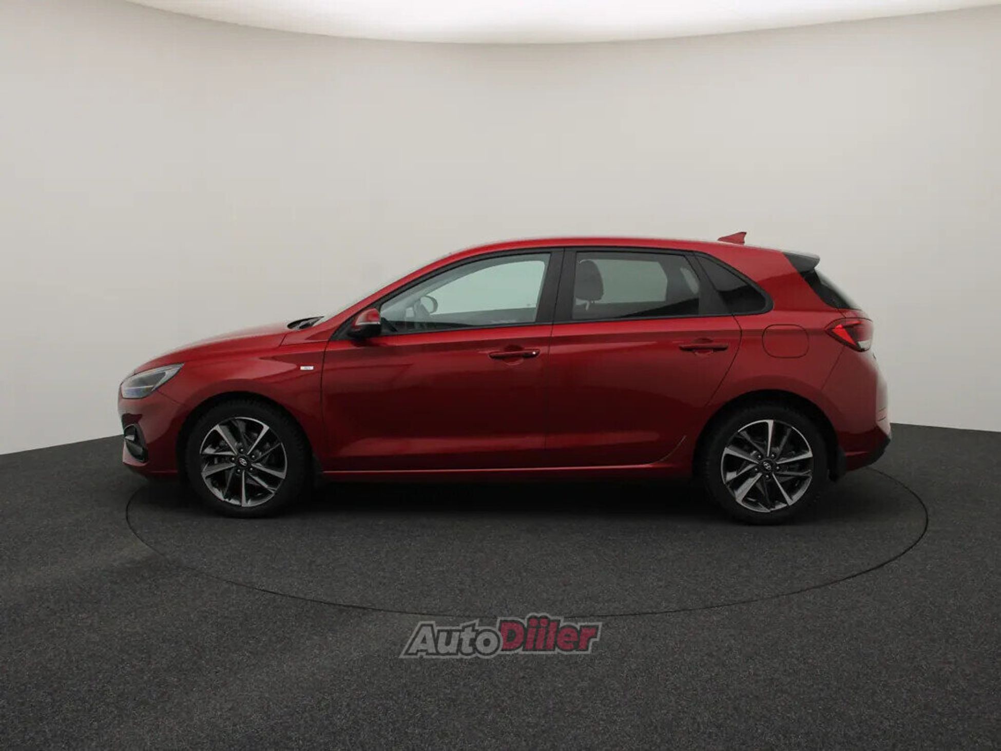 Hyundai i30 MHEV Prime 1.5 118kW 2023, photo 6/10