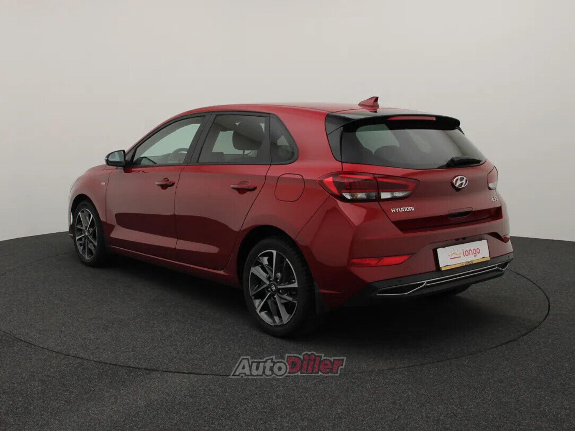 Hyundai i30 MHEV Prime 1.5 118kW 2023, photo 7/10