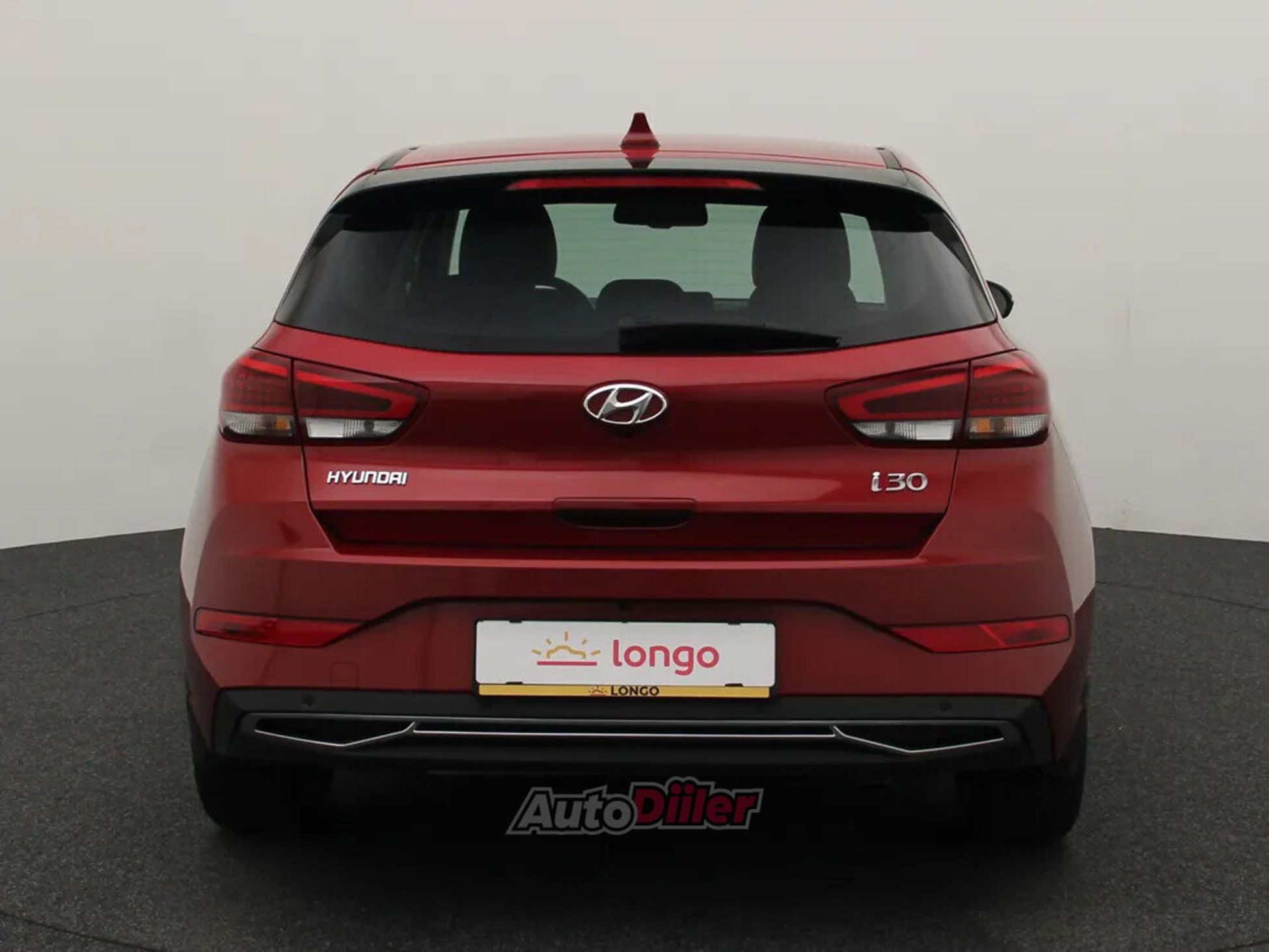Hyundai i30 MHEV Prime 1.5 118kW 2023, photo 5/10
