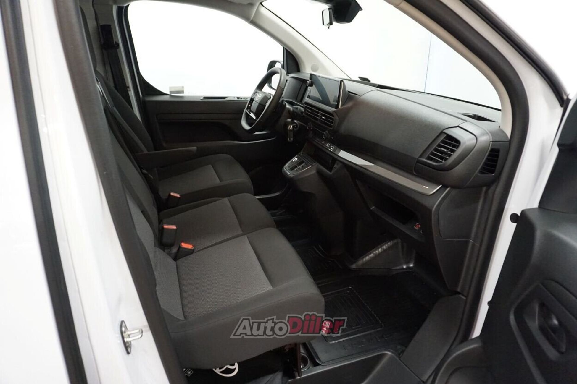 Toyota ProAce 2025, kuva 6/10