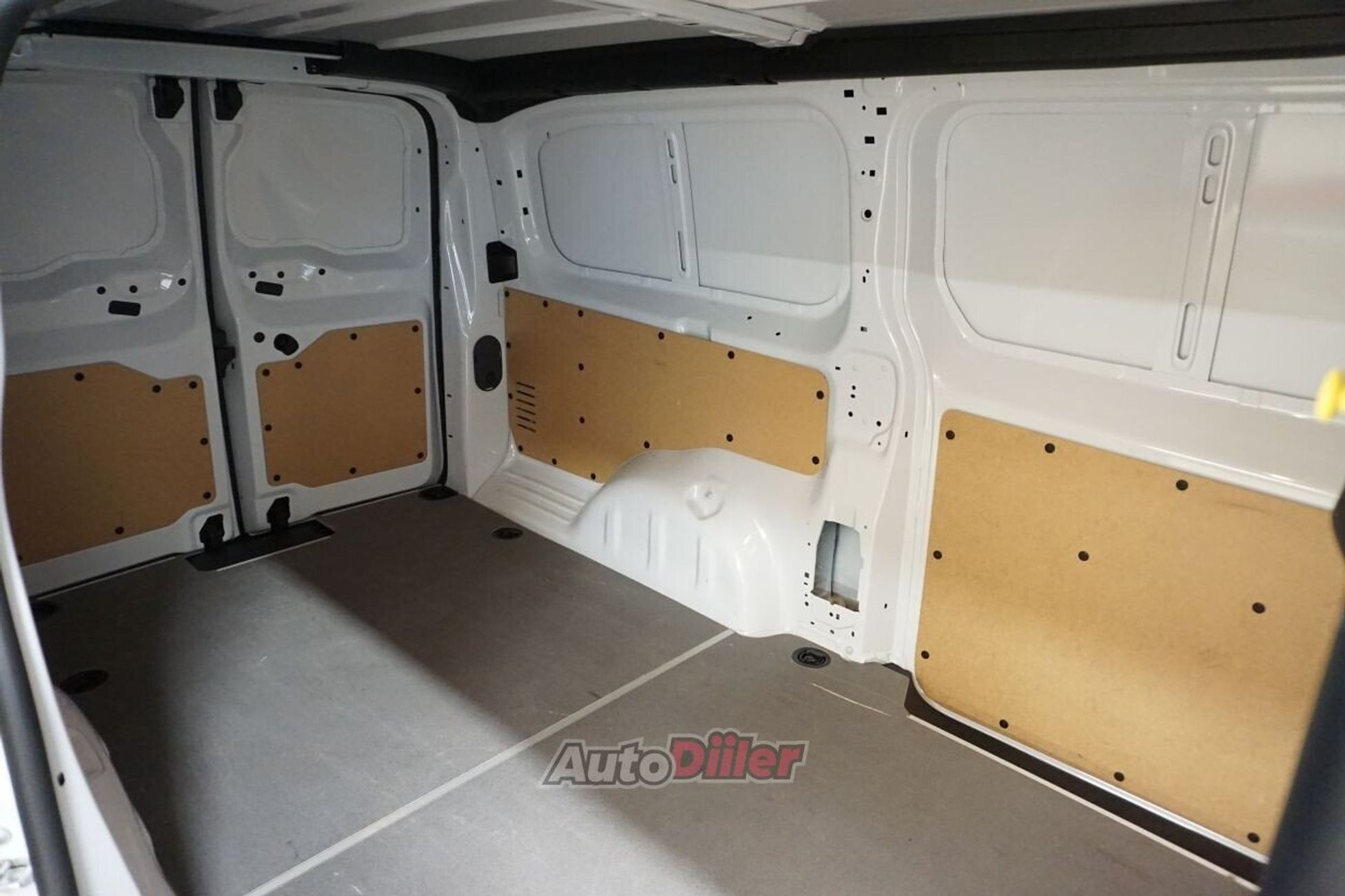 Toyota ProAce 2025, kuva 7/10
