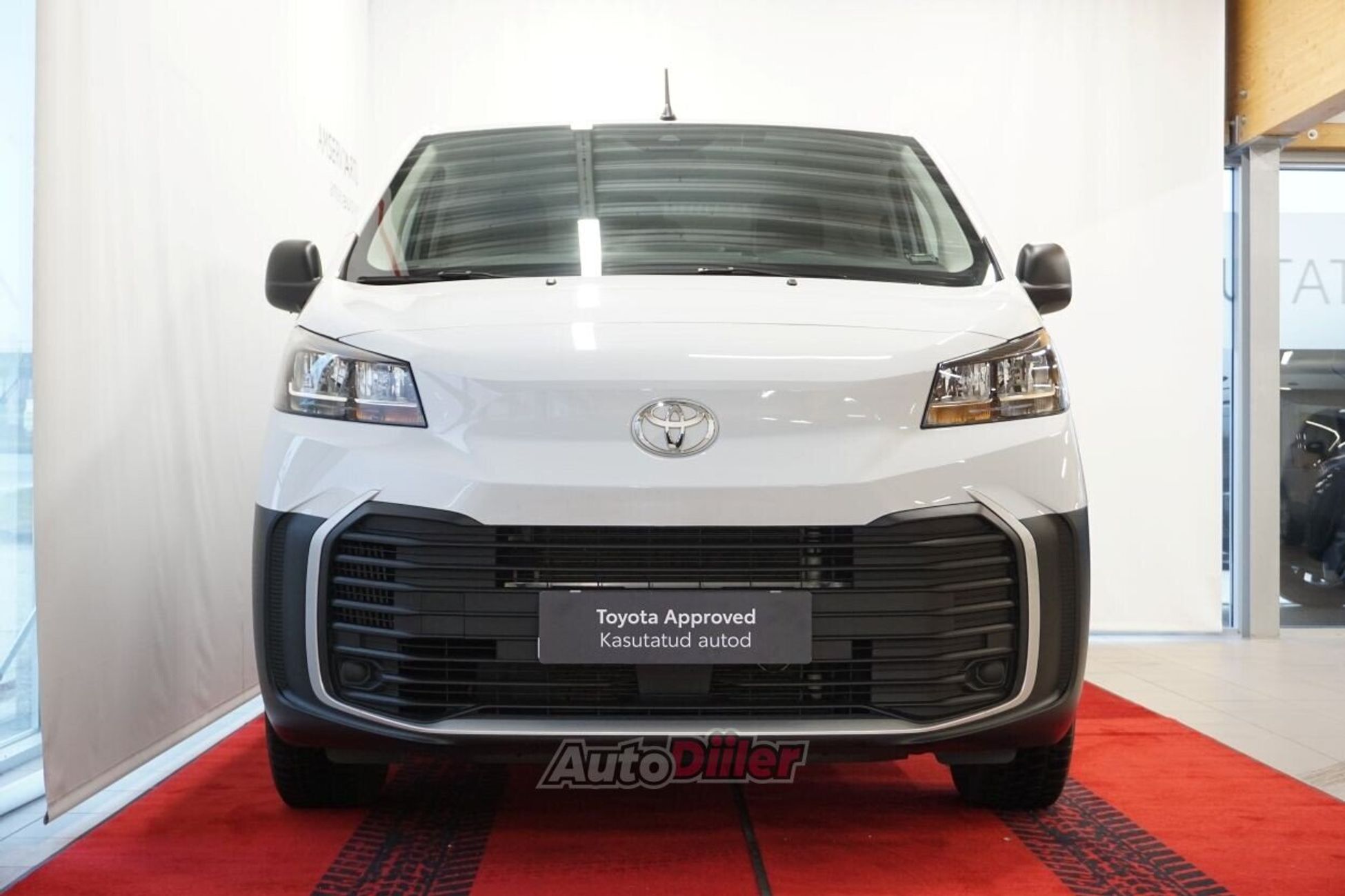 Toyota ProAce 2025, kuva 5/10