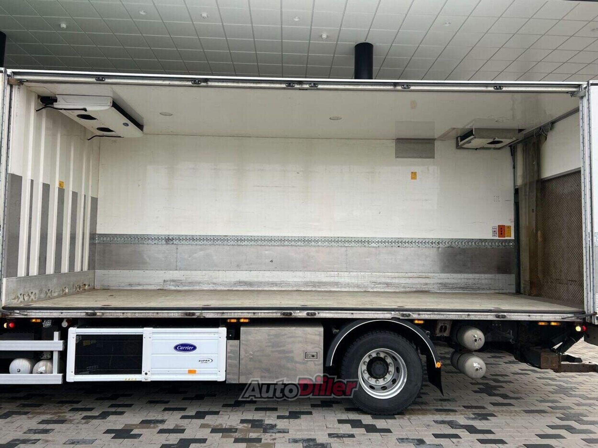 Volvo FM 2018, kuva 5/10