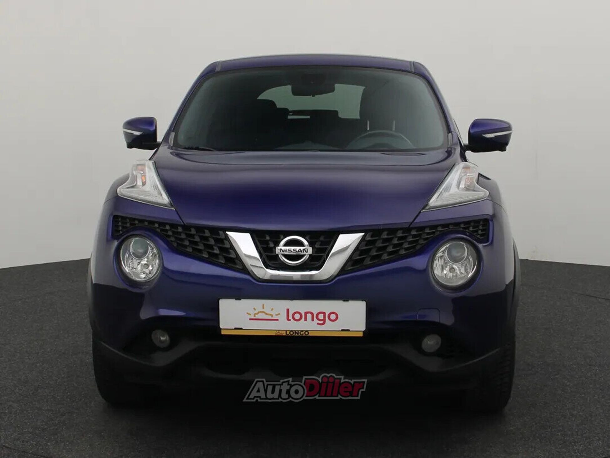 Nissan Juke Connect Edition 1.5 81kW 2014, kuva 3/10