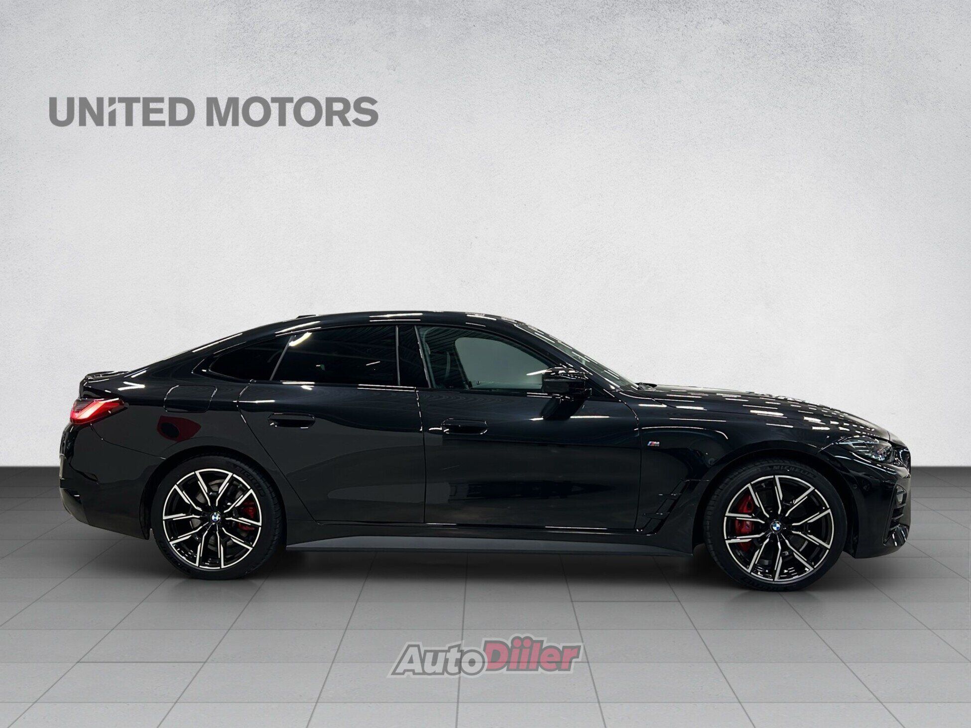 BMW M440 285 kW 3.0 275kW 2024, kuva 6/10