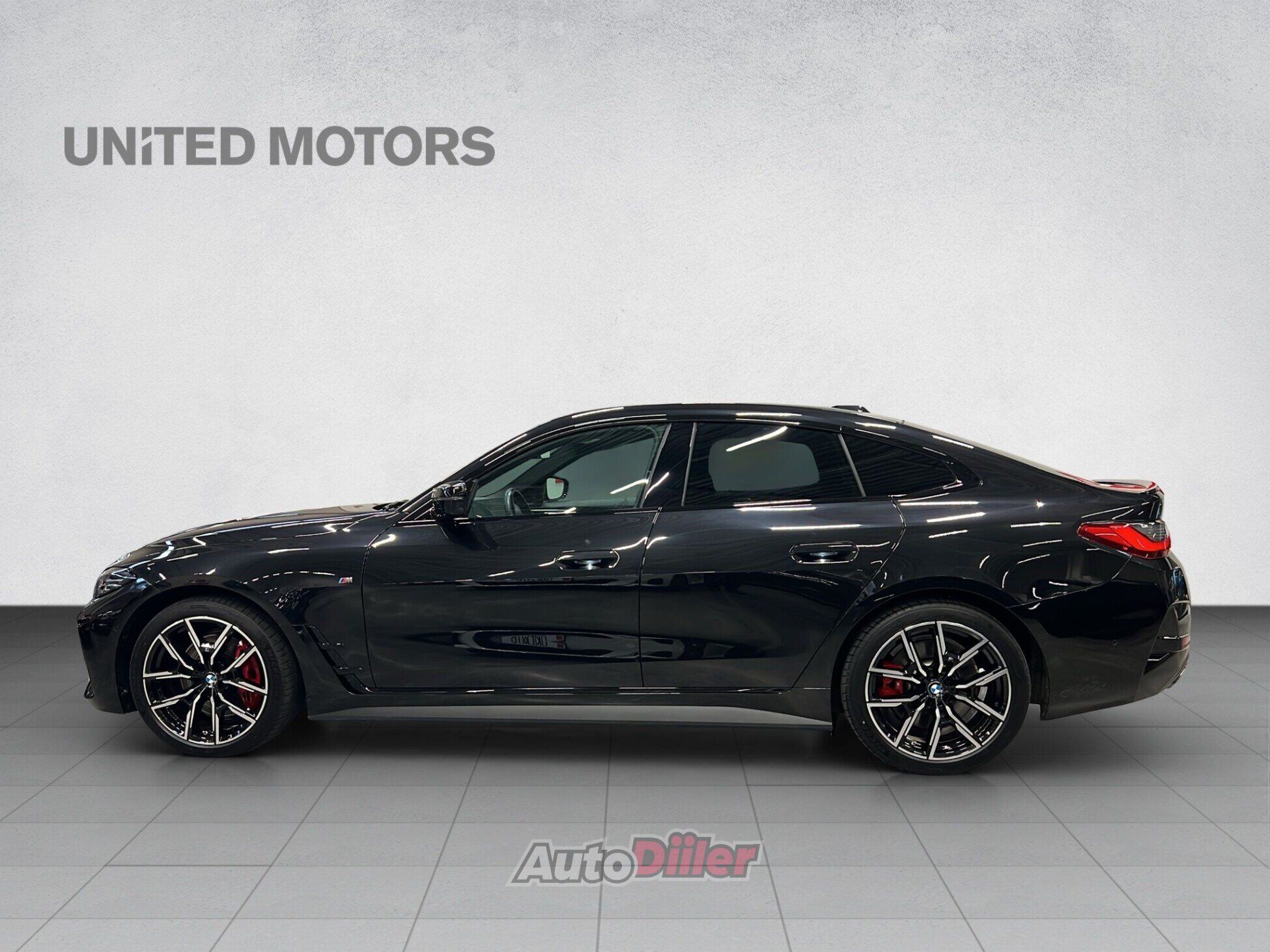BMW M440 285 kW 3.0 275kW 2024, kuva 3/10