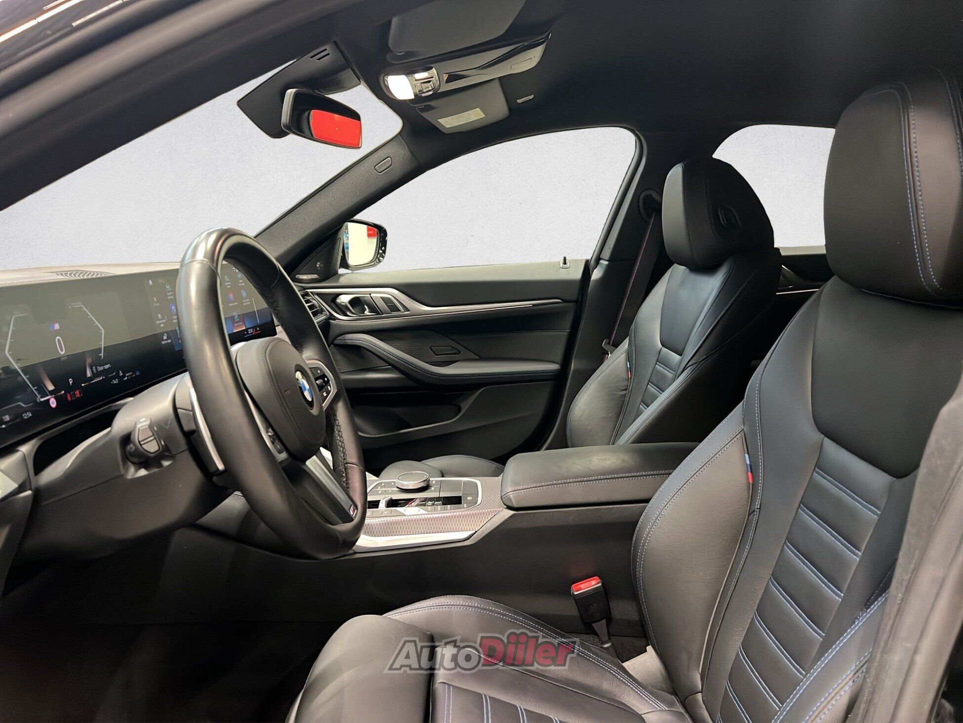 BMW M440 285 kW 3.0 275kW 2024, kuva 7/10