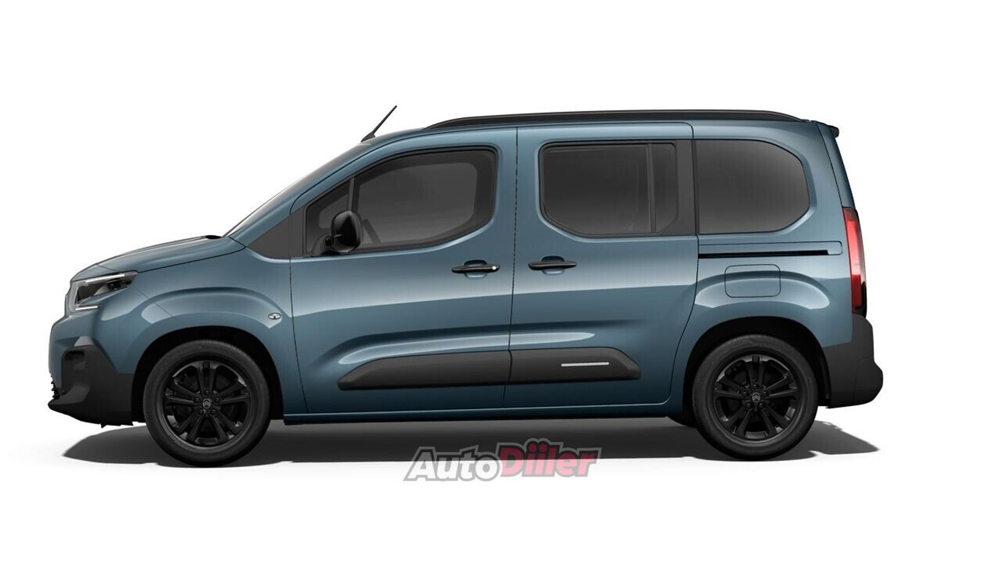 Citroen Berlingo 1.5 96kW 2025, photo 3/8