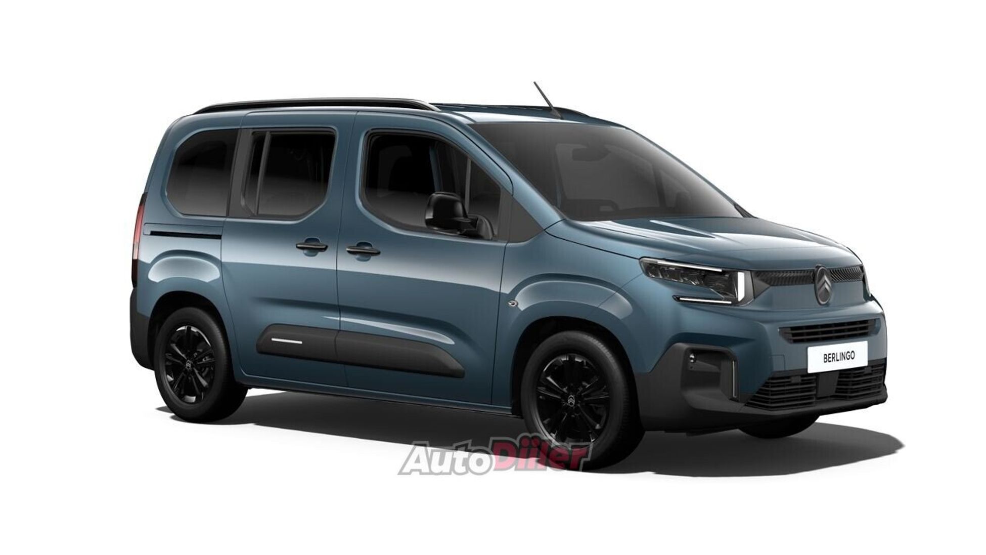 Citroen Berlingo 1.5 96kW 2025, photo 4/8