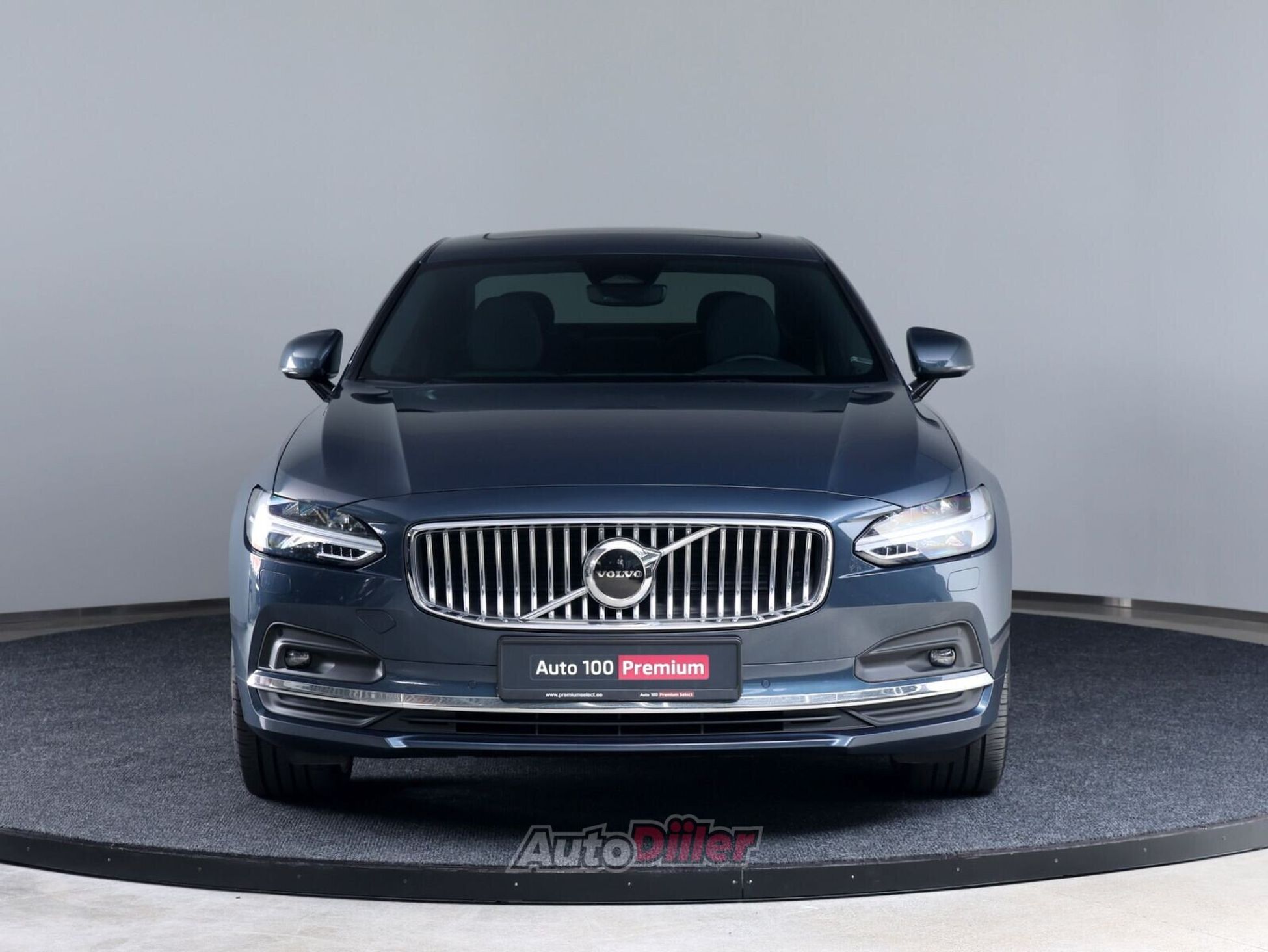 Volvo S90 INSCRIPTION AWD 2.0 173kW 2023, photo 7/10