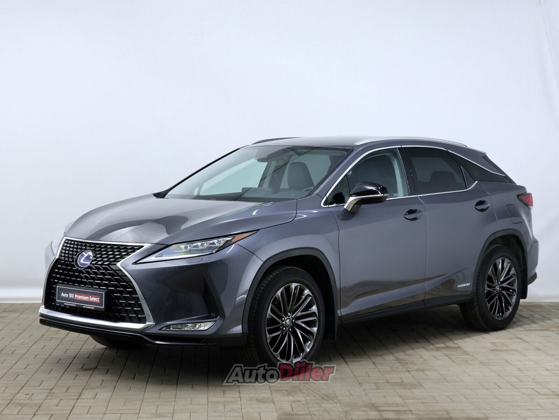 Lexus RX 450