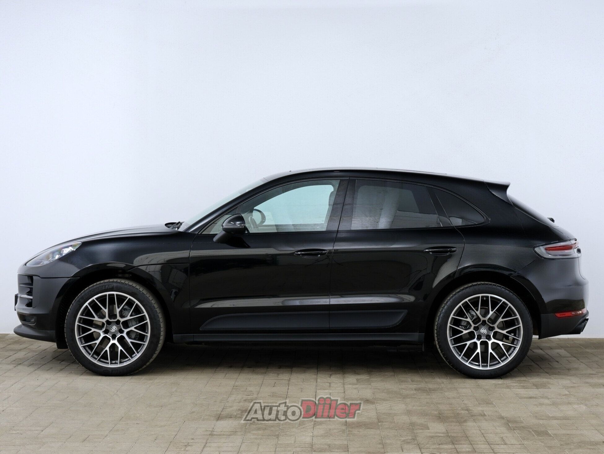 Porsche Macan S 2020, photo 5/10