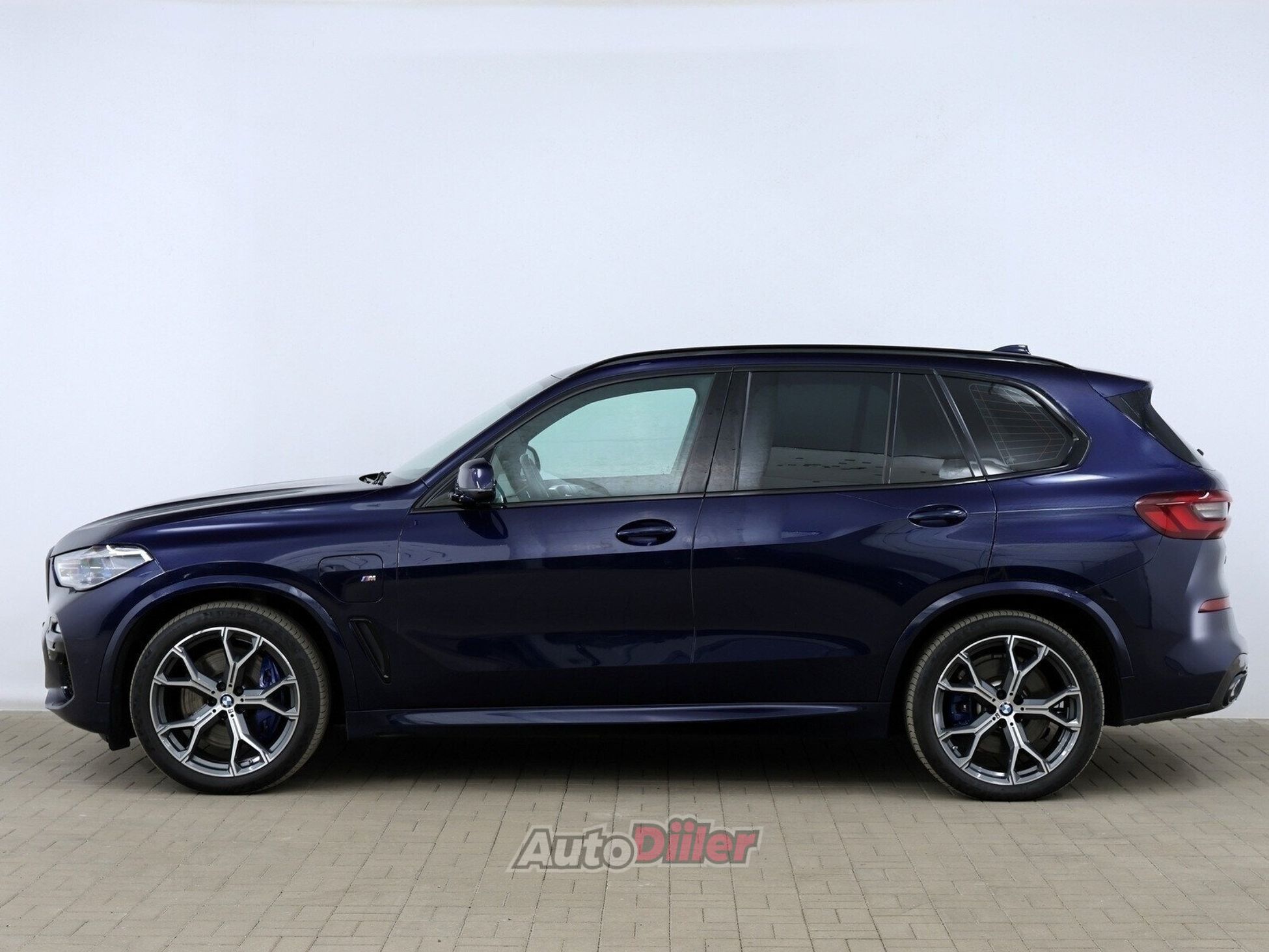 BMW X5 3.0 AWD 210 kW 3.0 210kW 2020, photo 5/10