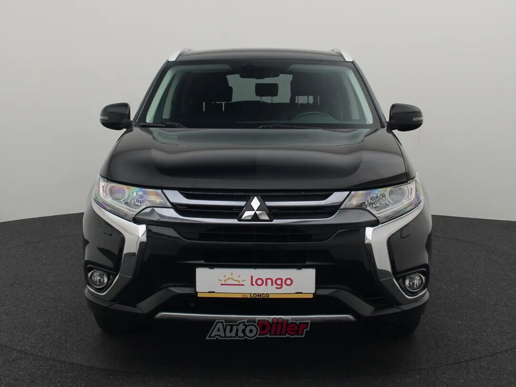 Mitsubishi Outlander 2015, kuva 3/10
