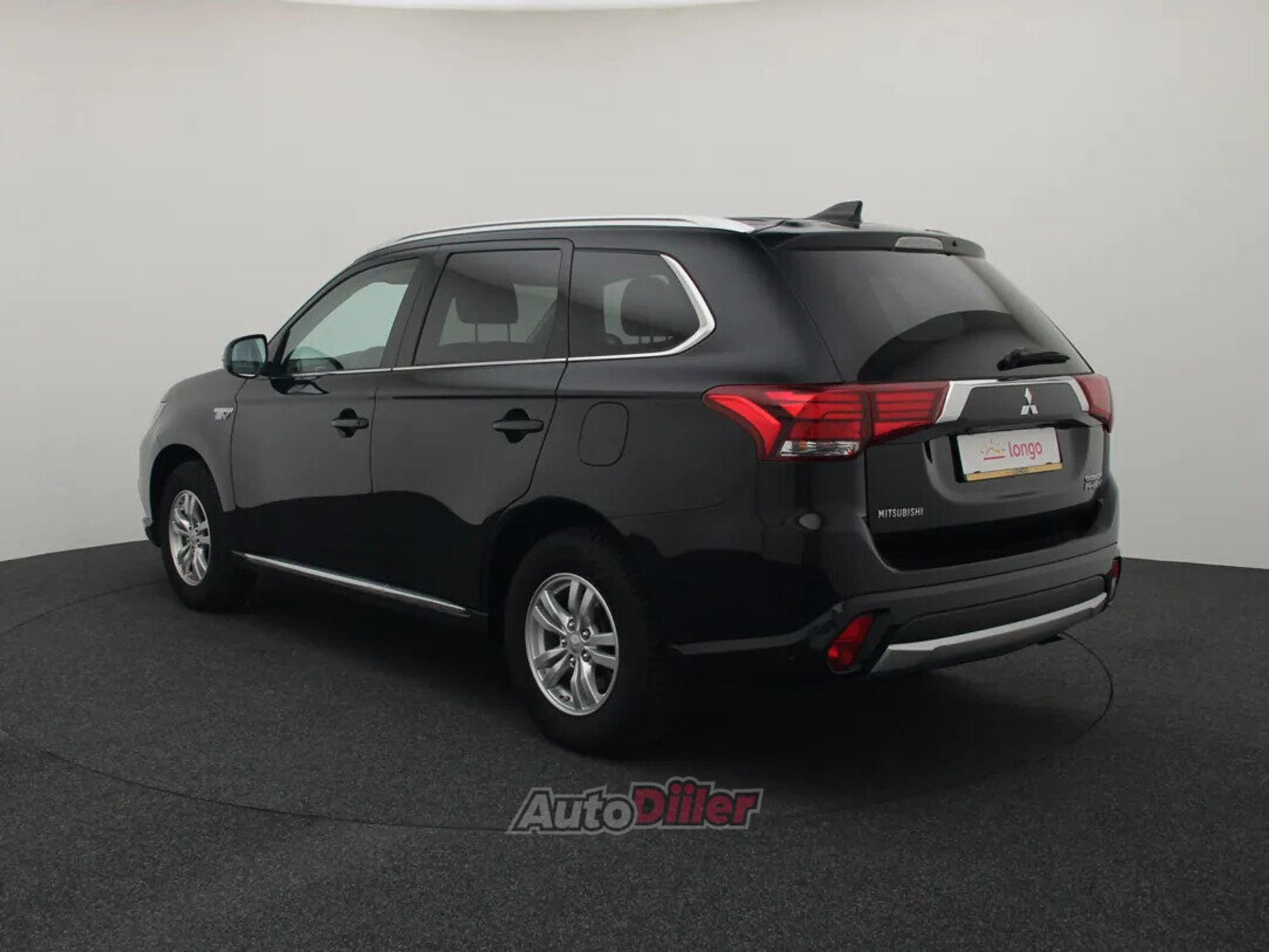 Mitsubishi Outlander 2015, kuva 7/10