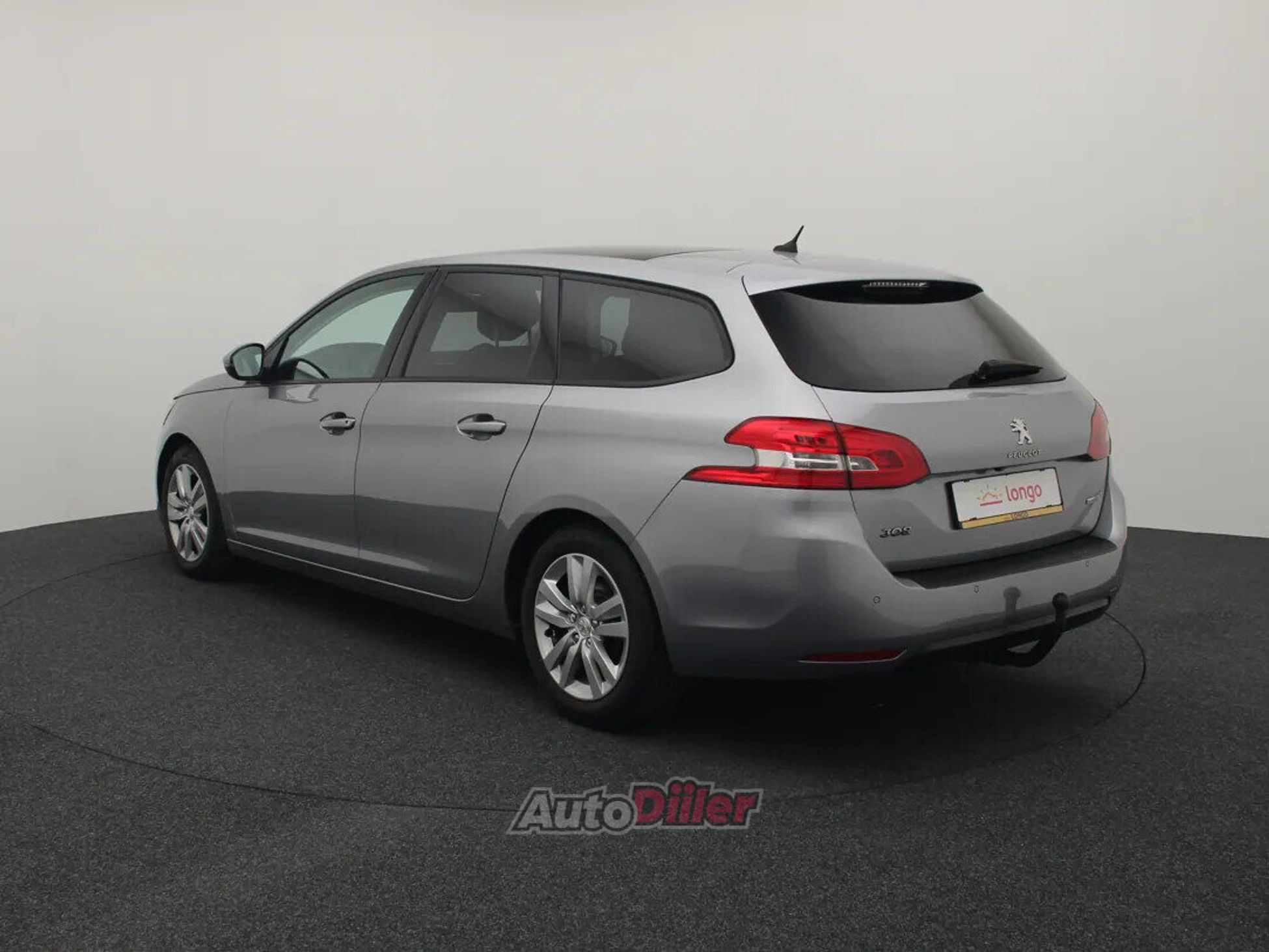 Peugeot 308 Executive Pack 1.6 88kW 2015, kuva 7/10
