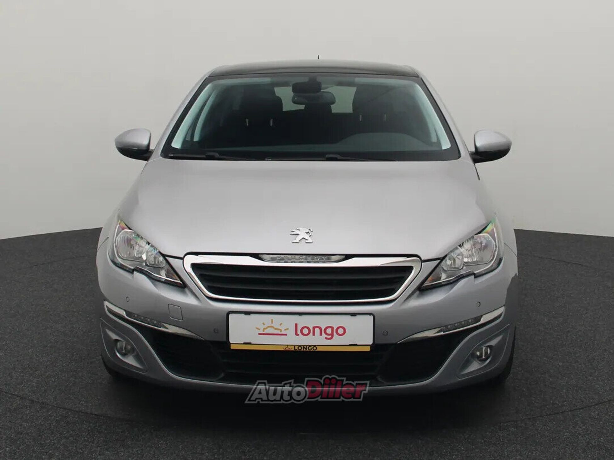 Peugeot 308 Executive Pack 1.6 88kW 2015, kuva 3/10