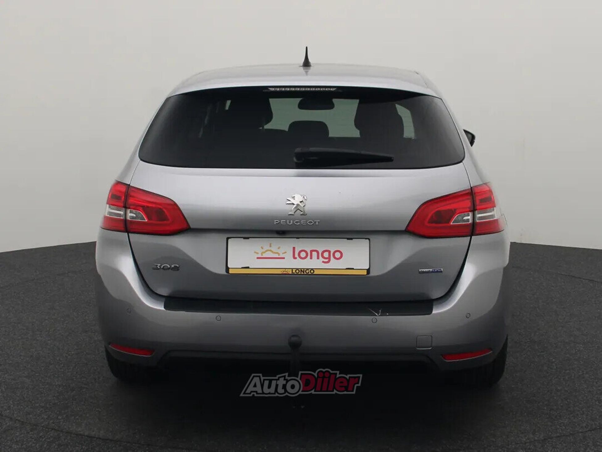 Peugeot 308 Executive Pack 1.6 88kW 2015, kuva 5/10