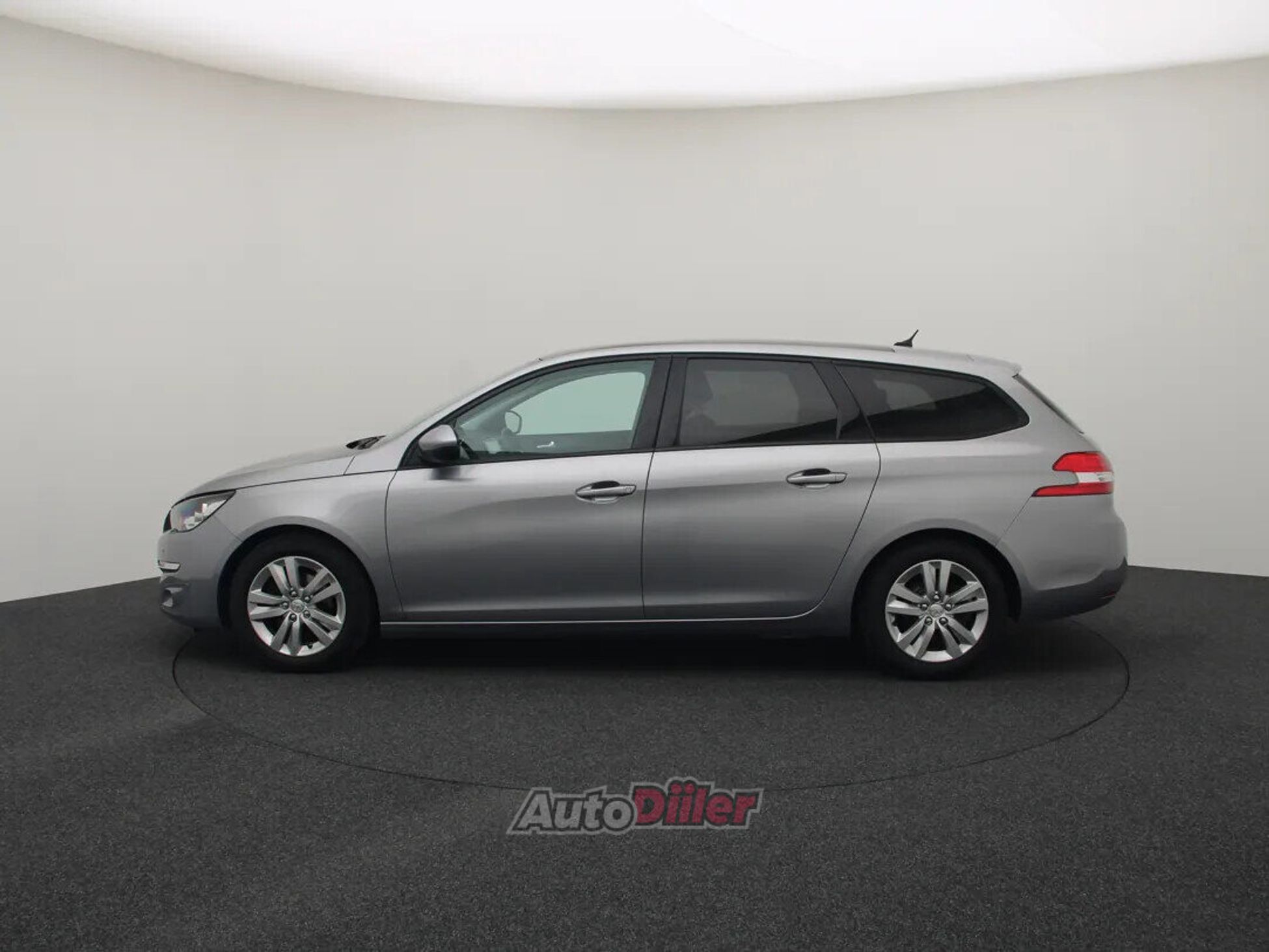 Peugeot 308 Executive Pack 1.6 88kW 2015, kuva 6/10