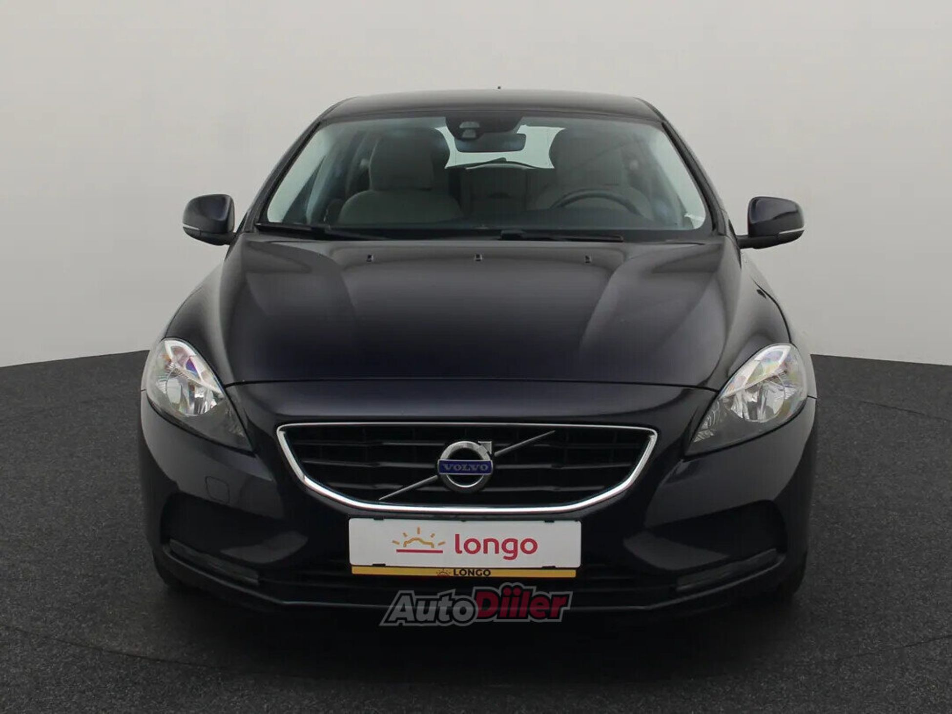 Volvo V40 R-Design BUSINESS 2.0 88kW 2015, kuva 3/10