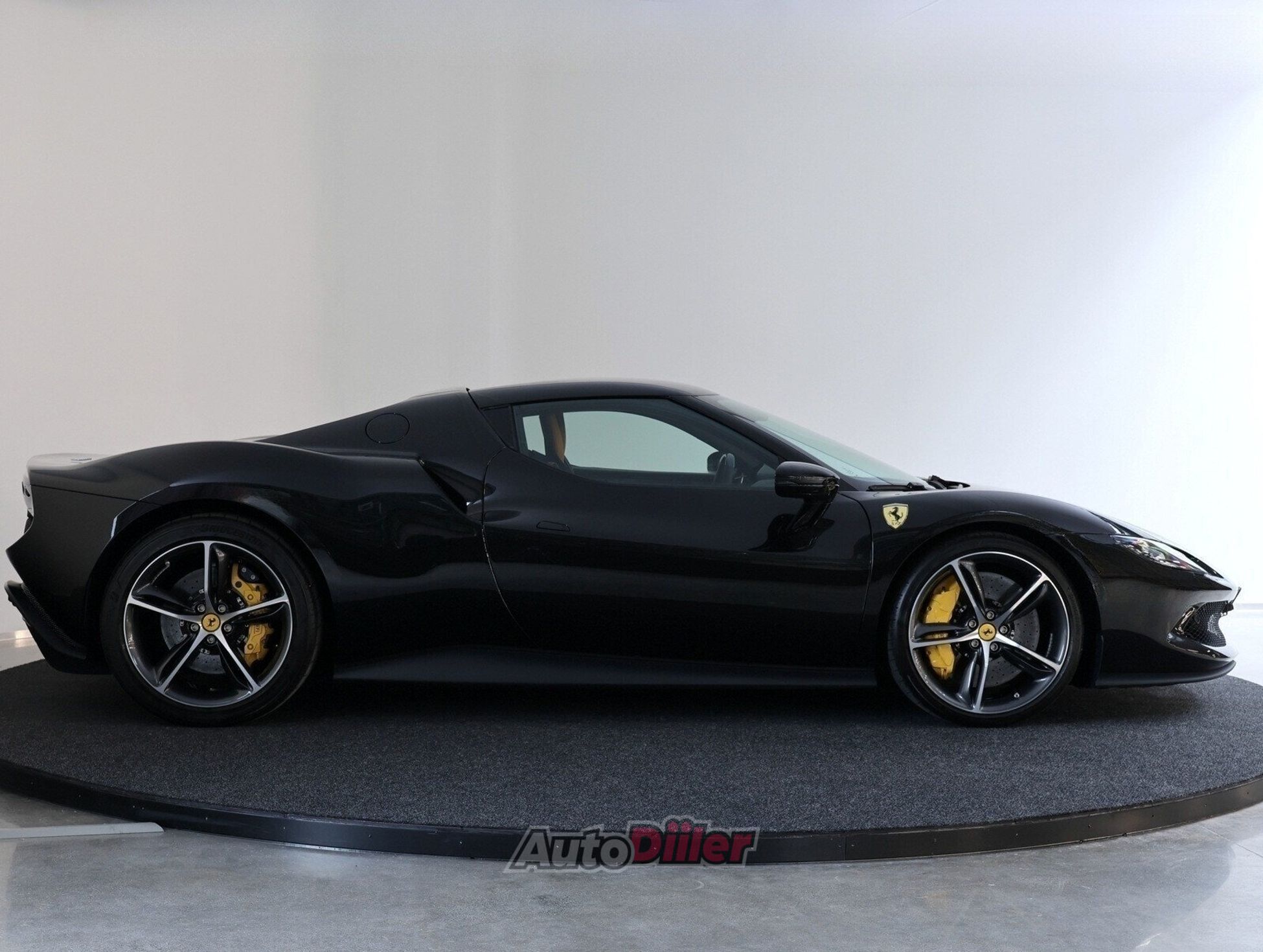 Ferrari 296 GTB GTB 3.0 610 kw 3.0 488kW 2023, kuva 6/10