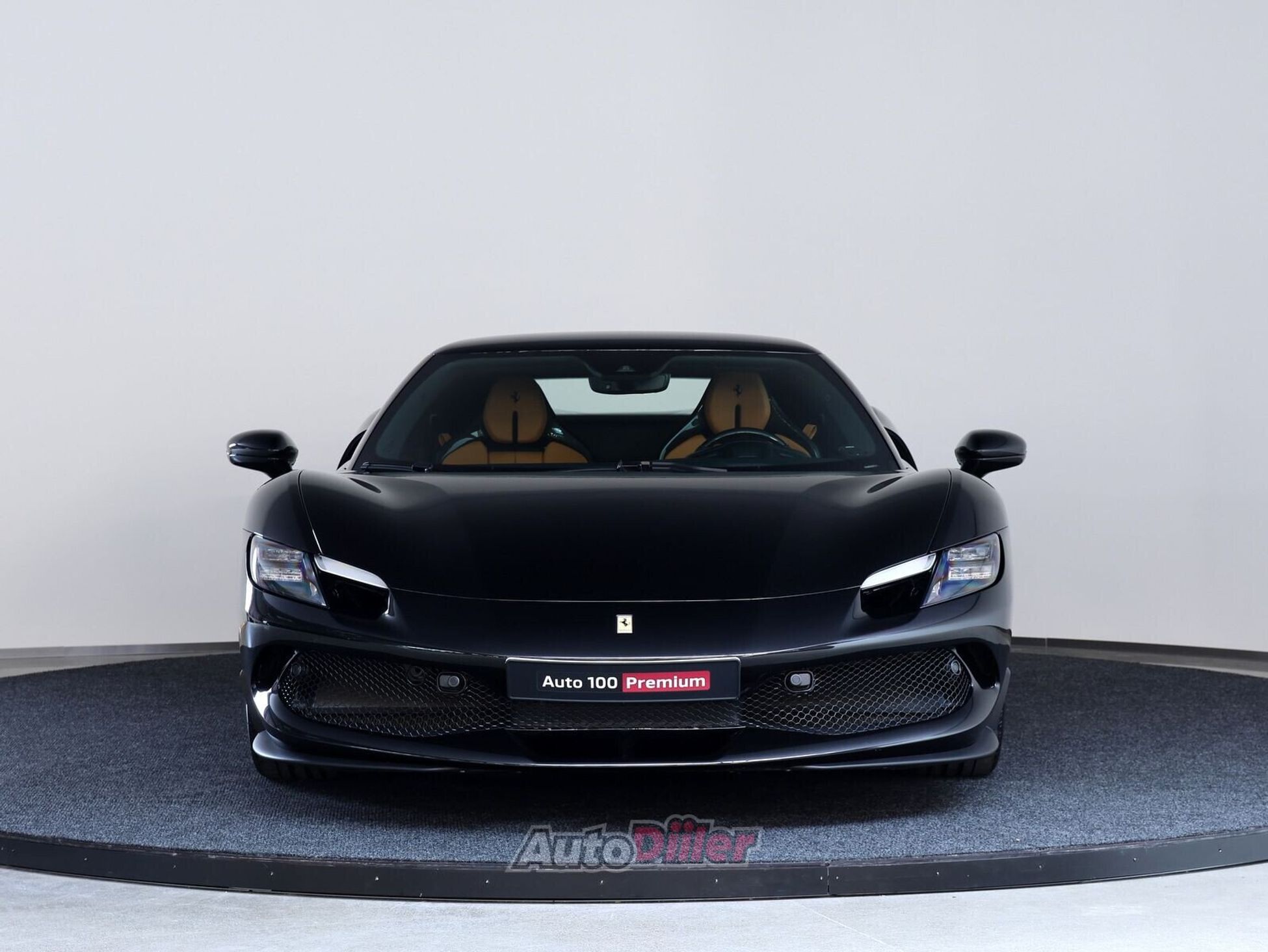 Ferrari 296 GTB GTB 3.0 610 kw 3.0 488kW 2023, kuva 7/10