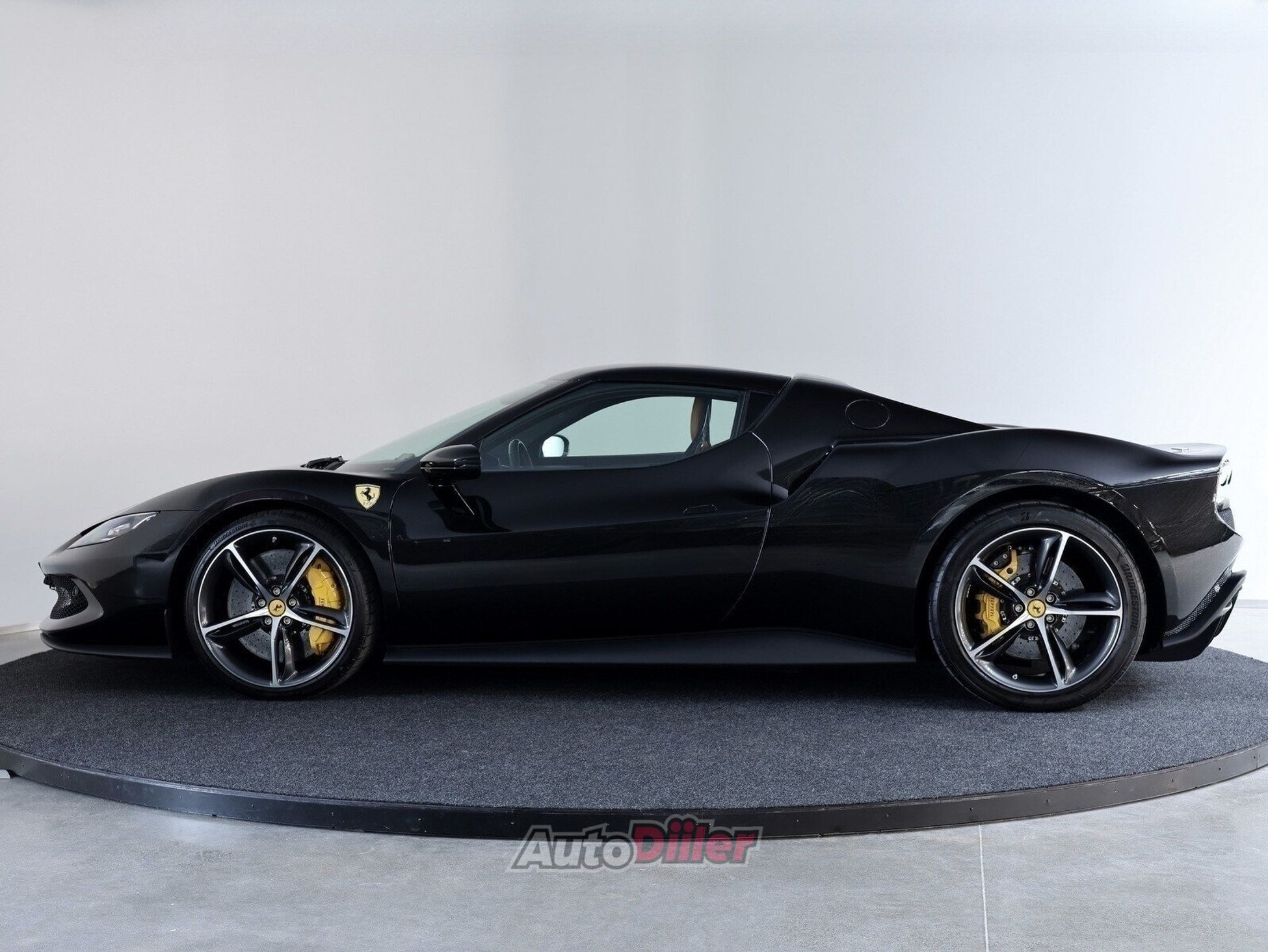 Ferrari 296 GTB GTB 3.0 610 kw 3.0 488kW 2023, kuva 5/10