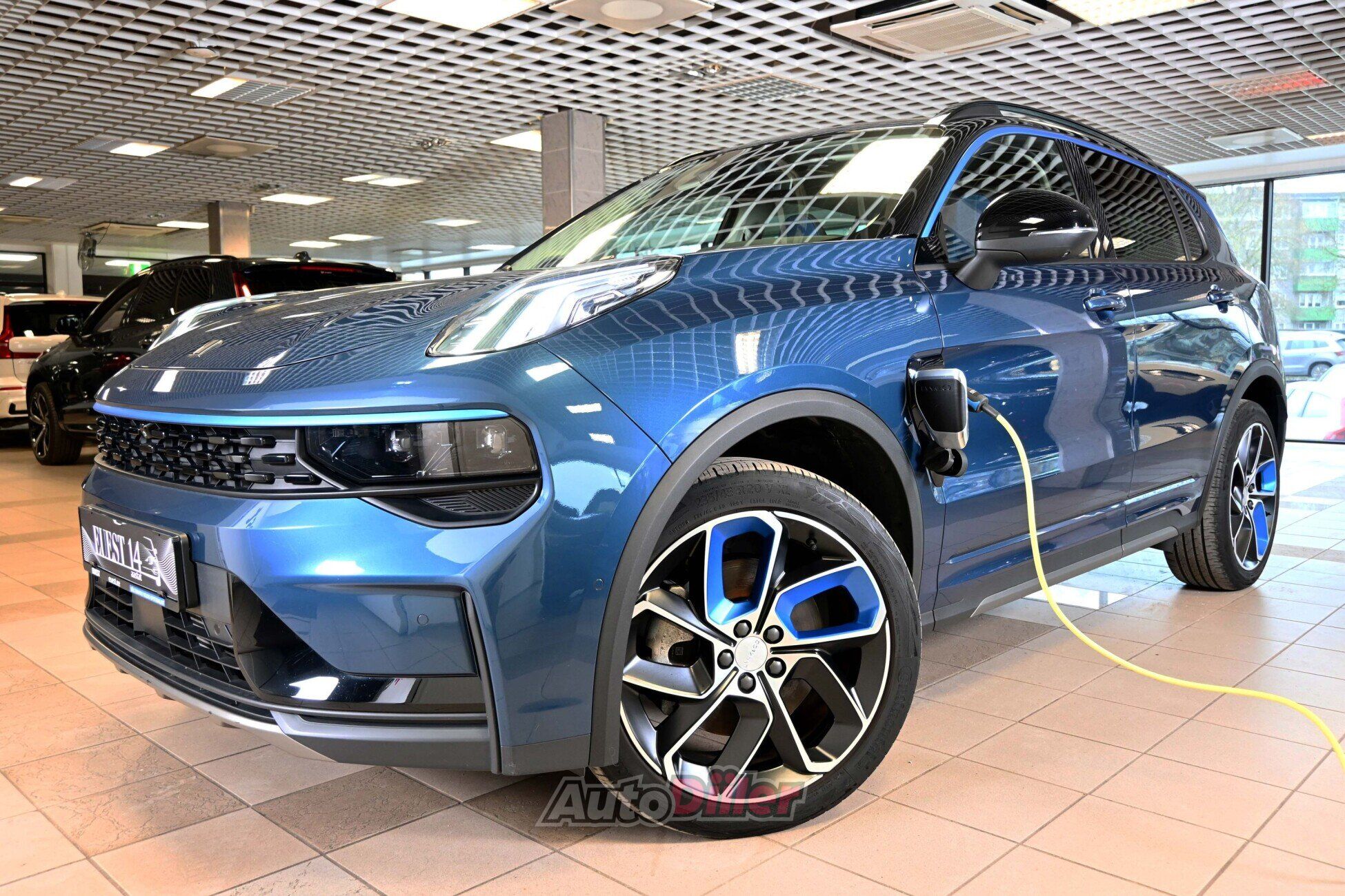 Lynk &amp; Co 01 2022, kuva 3/10