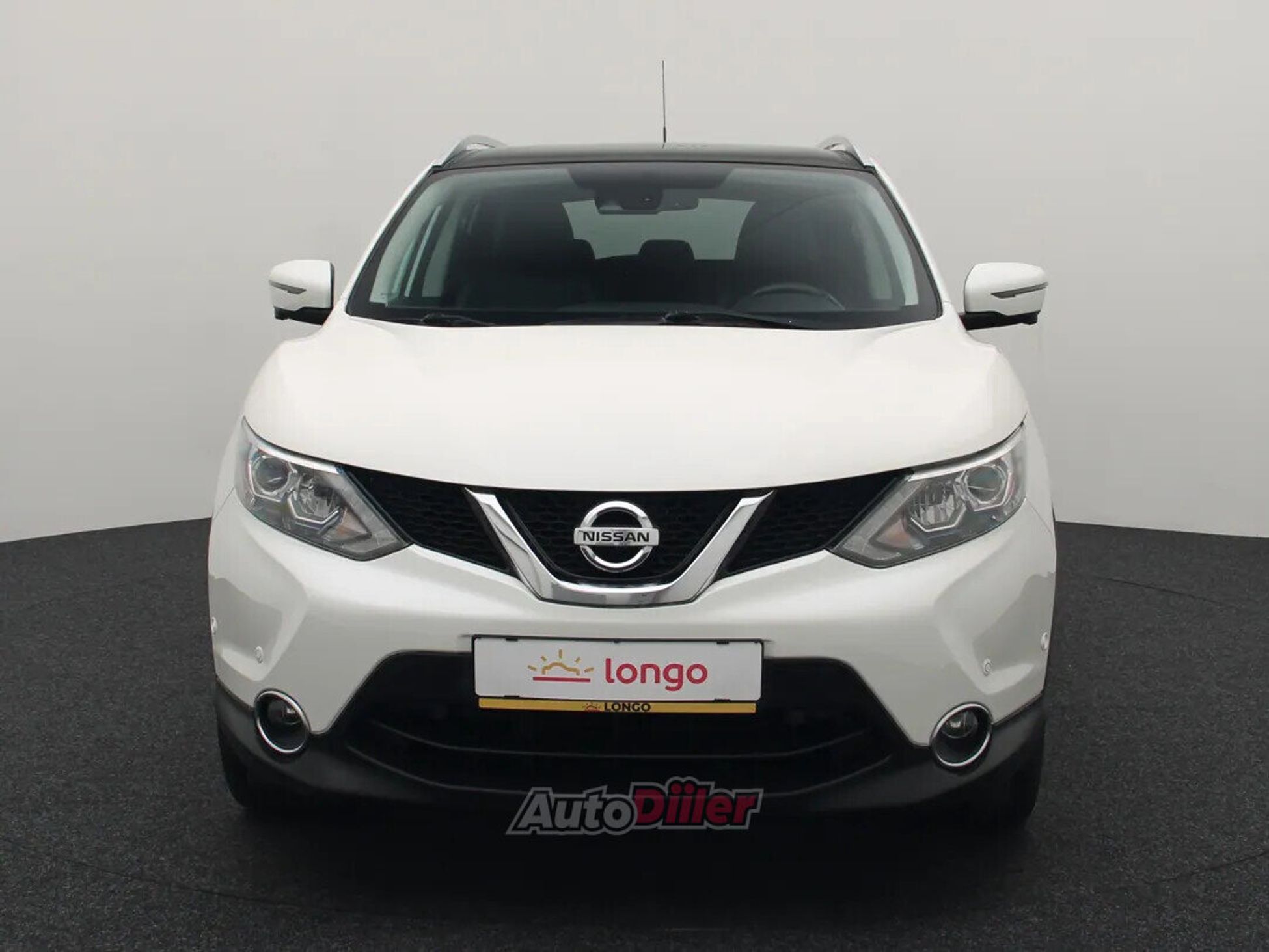 Nissan Qashqai Tekna 1.5 81kW 2015, kuva 3/10