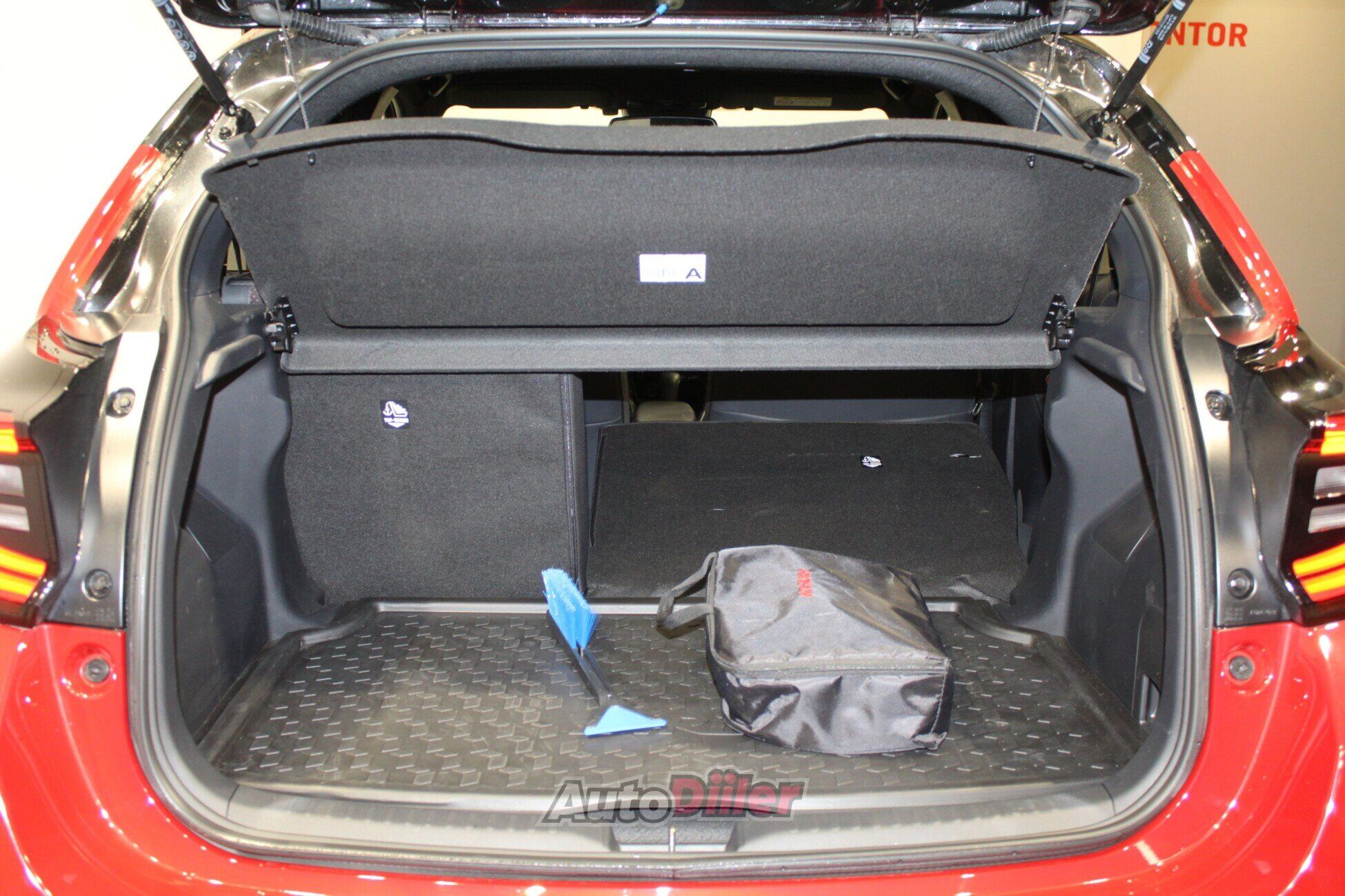 Toyota Yaris GR Sport 1.5 68kW 2025, kuva 5/10