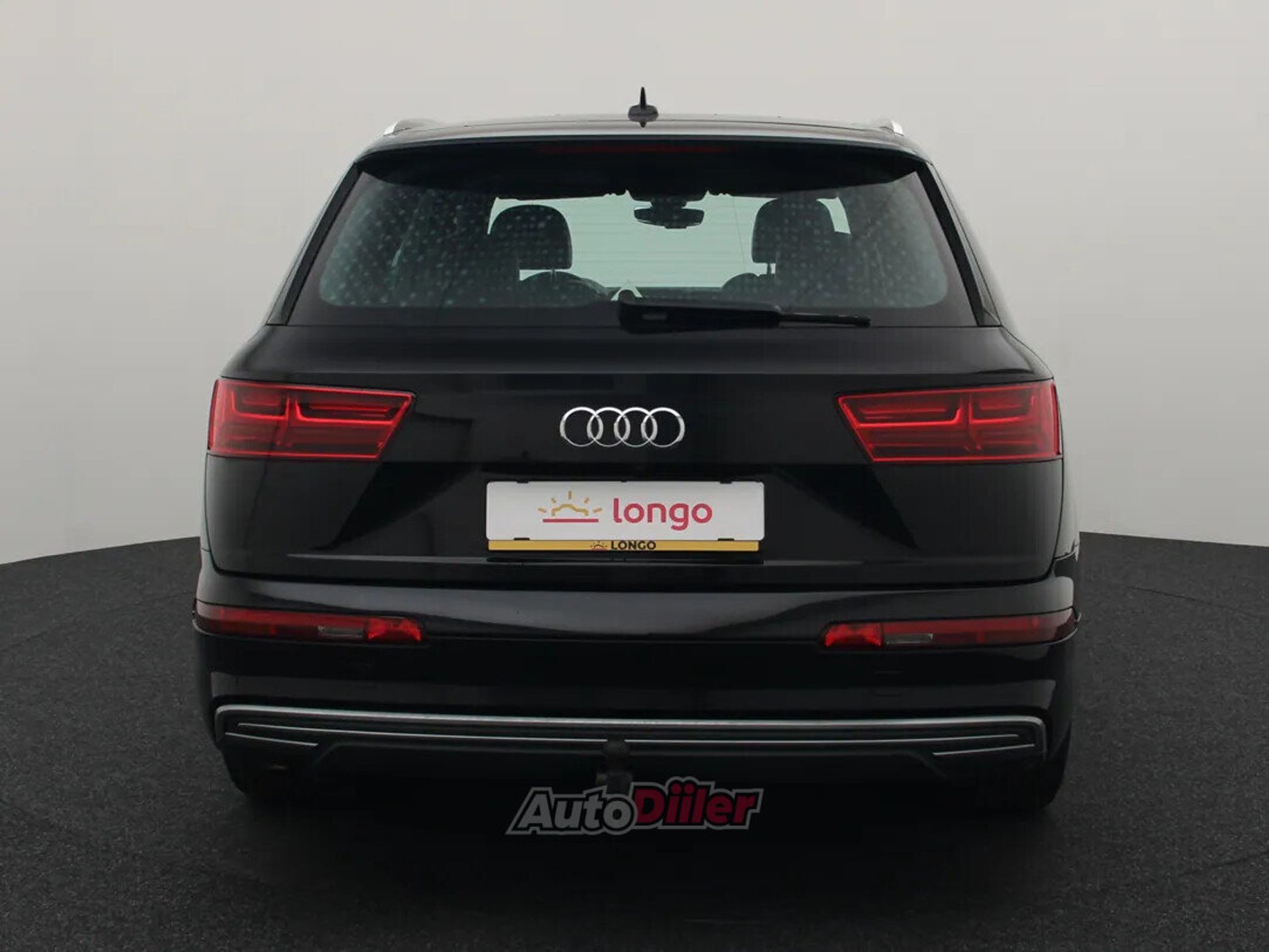 Audi Q7 Sport 3.0 190kW 2016, kuva 5/10