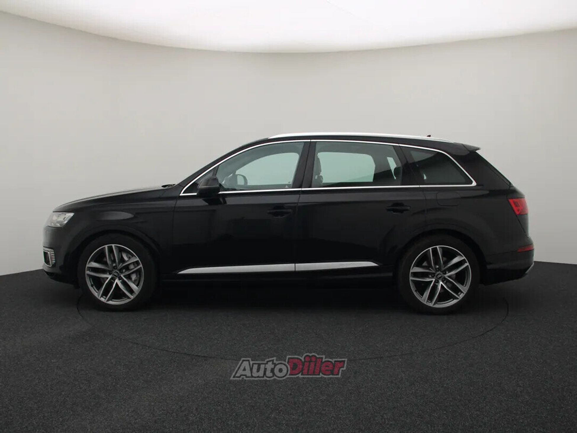 Audi Q7 Sport 3.0 190kW 2016, kuva 6/10