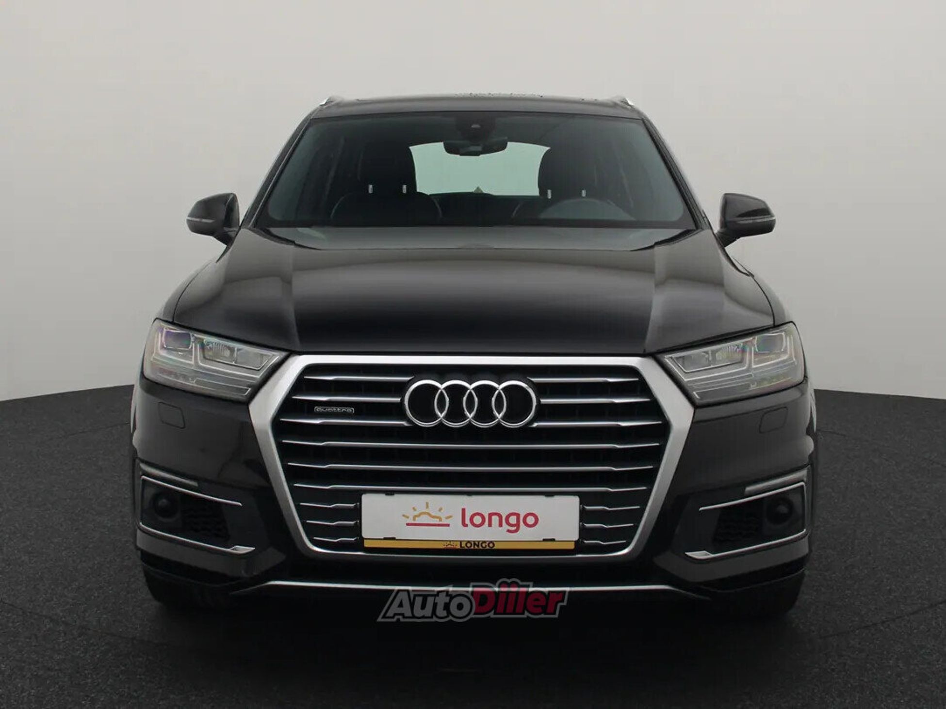 Audi Q7 Sport 3.0 190kW 2016, kuva 3/10