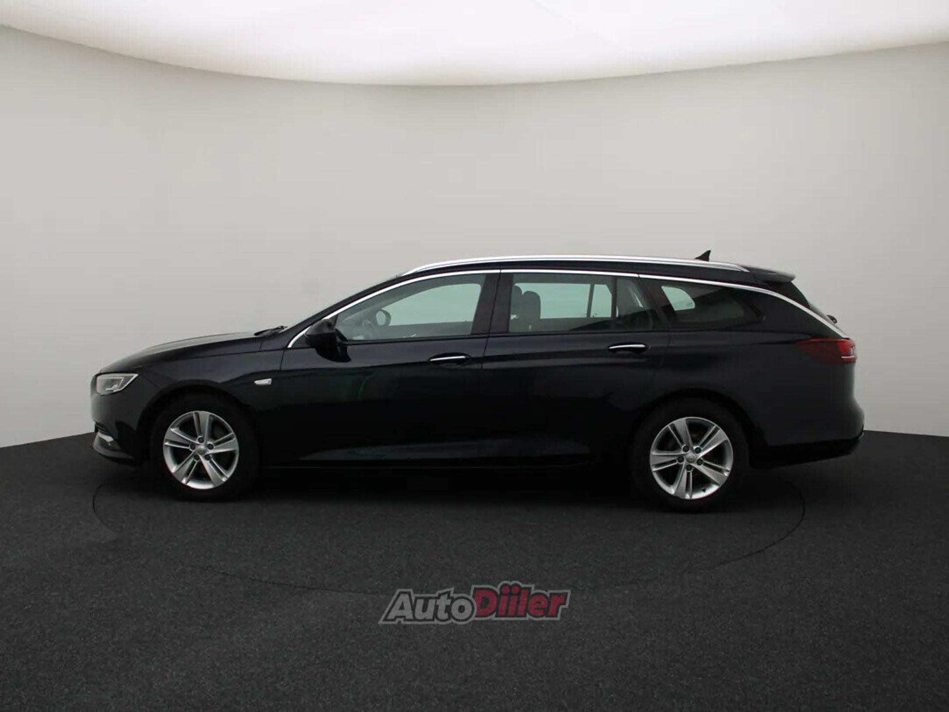 Opel Insignia Innovation 1.6 100kW 2019, kuva 6/10