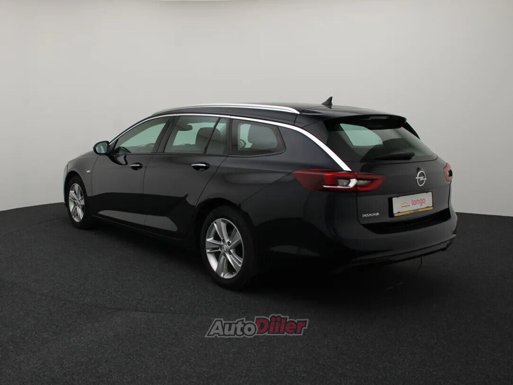 Opel Insignia Innovation 1.6 100kW 2019, kuva 7/10
