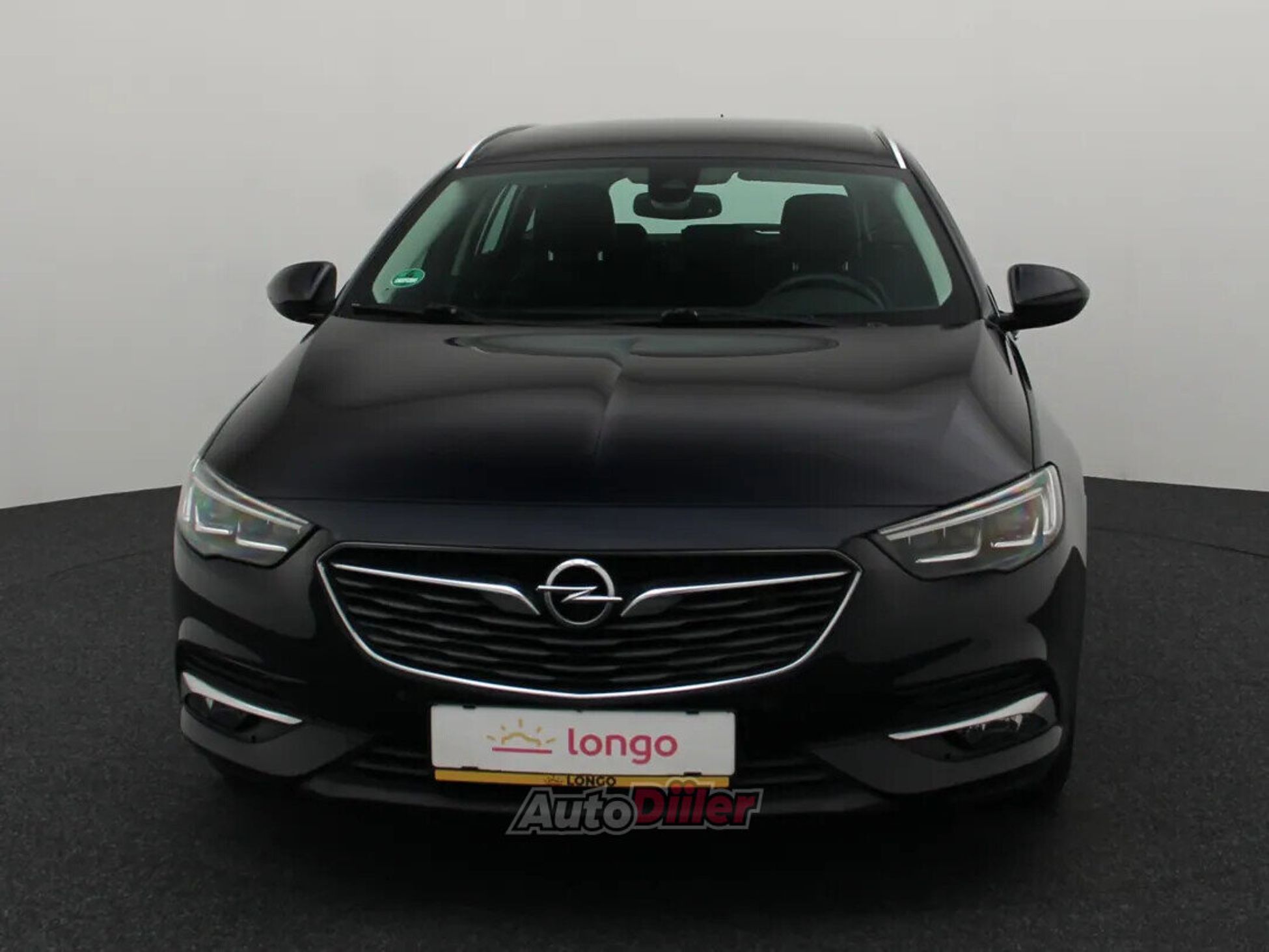 Opel Insignia Innovation 1.6 100kW 2019, kuva 3/10