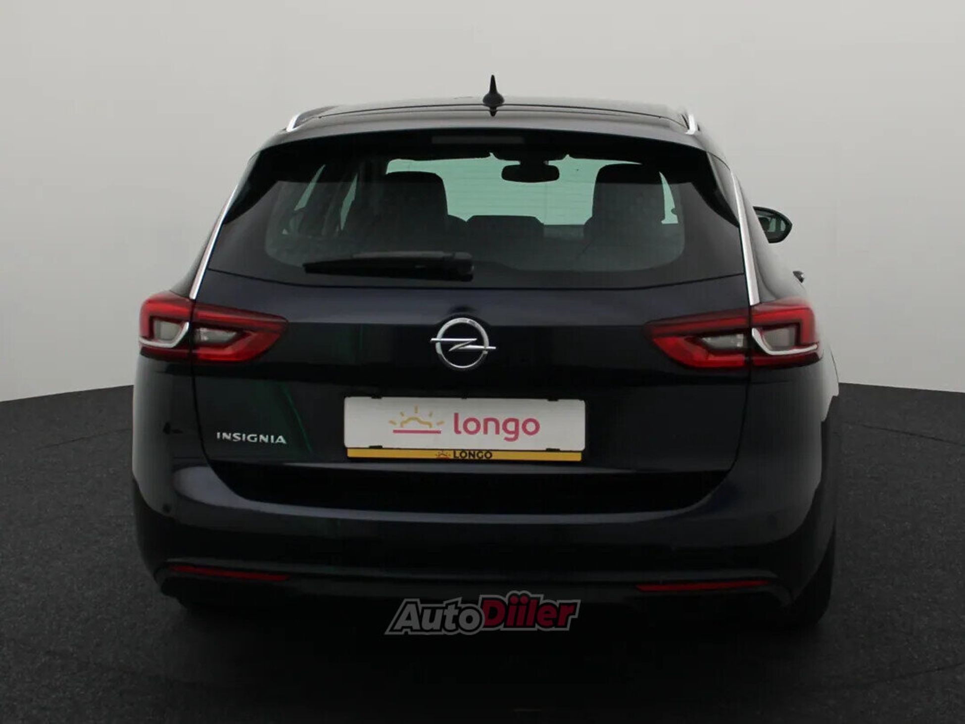 Opel Insignia Innovation 1.6 100kW 2019, kuva 5/10