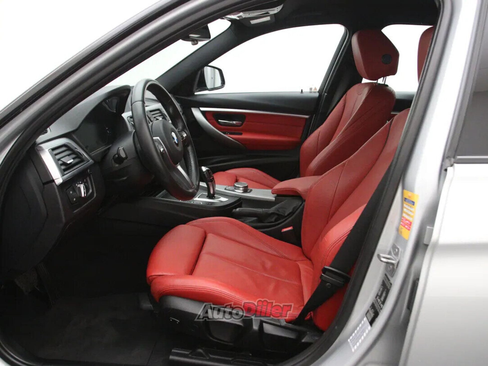 BMW 318 M Sport Corporate 1.5 100kW 2019, kuva 4/10