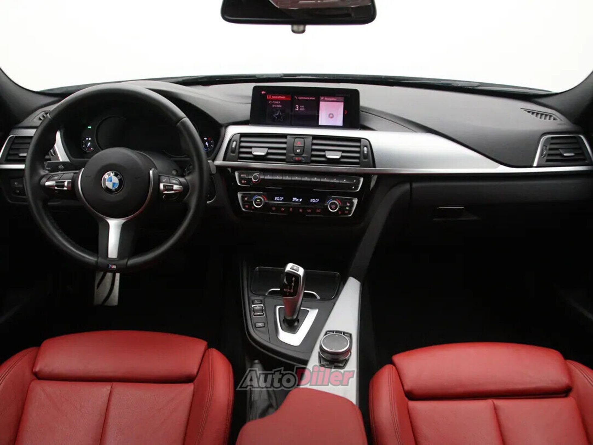 BMW 318 M Sport Corporate 1.5 100kW 2019, kuva 2/10